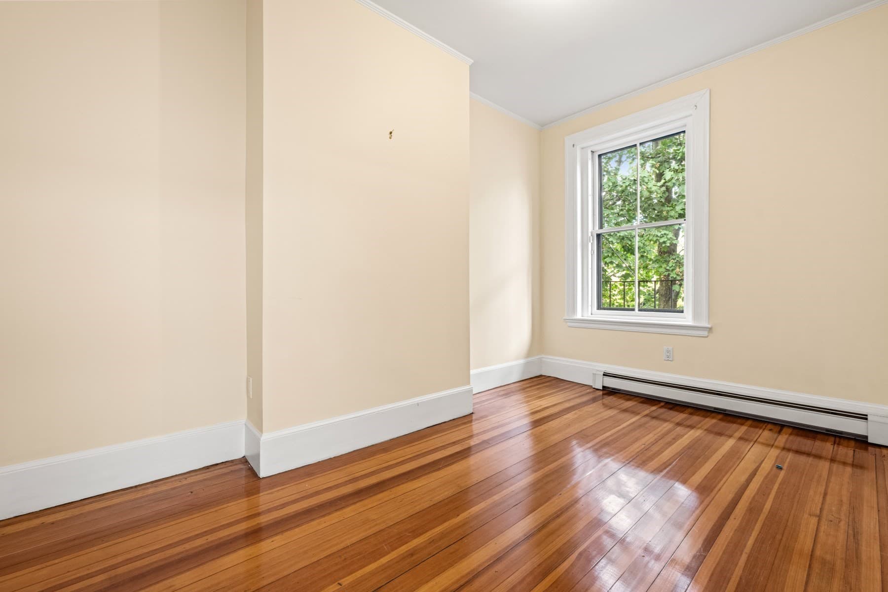 Single Family Residence at 18 Hereford St, Boston MA 02115, Boston, photo 23 of 37