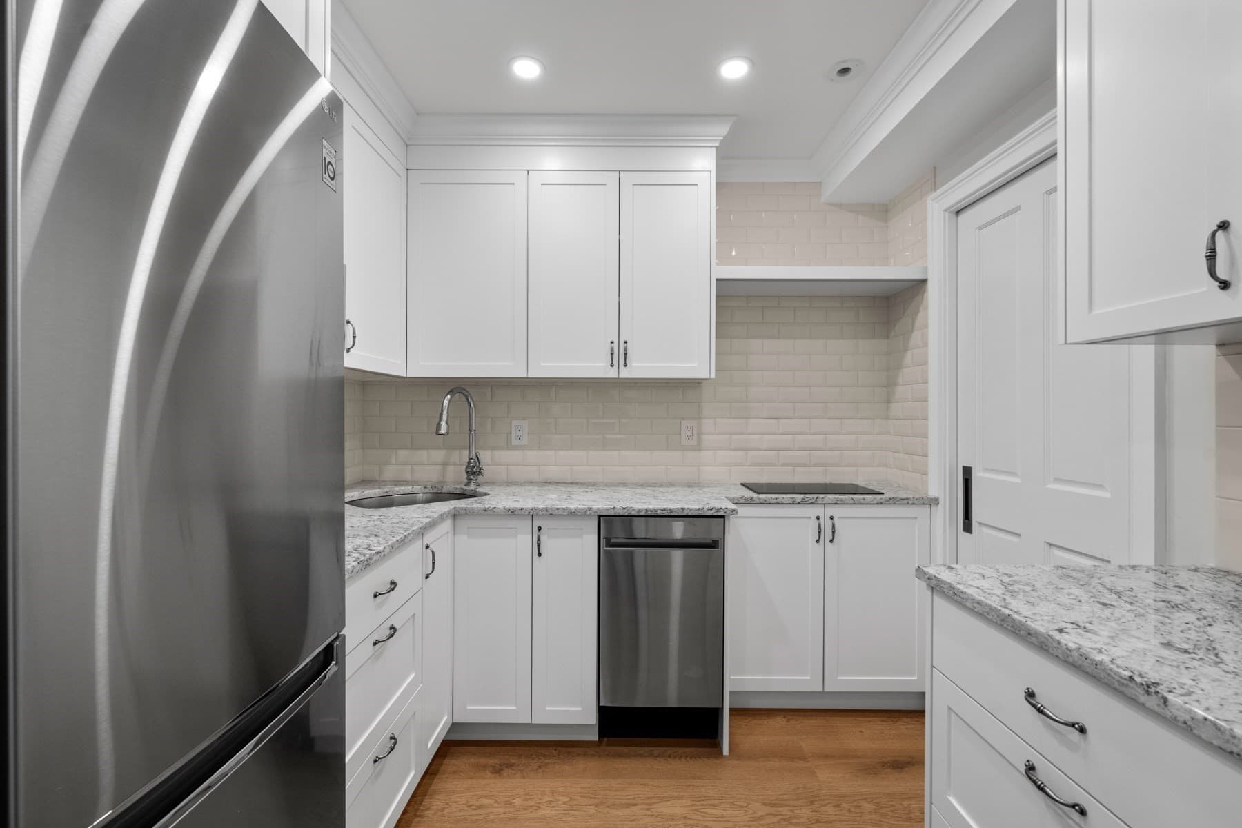 Single Family Residence at 18 Hereford St, Boston MA 02115, Boston, photo 27 of 37