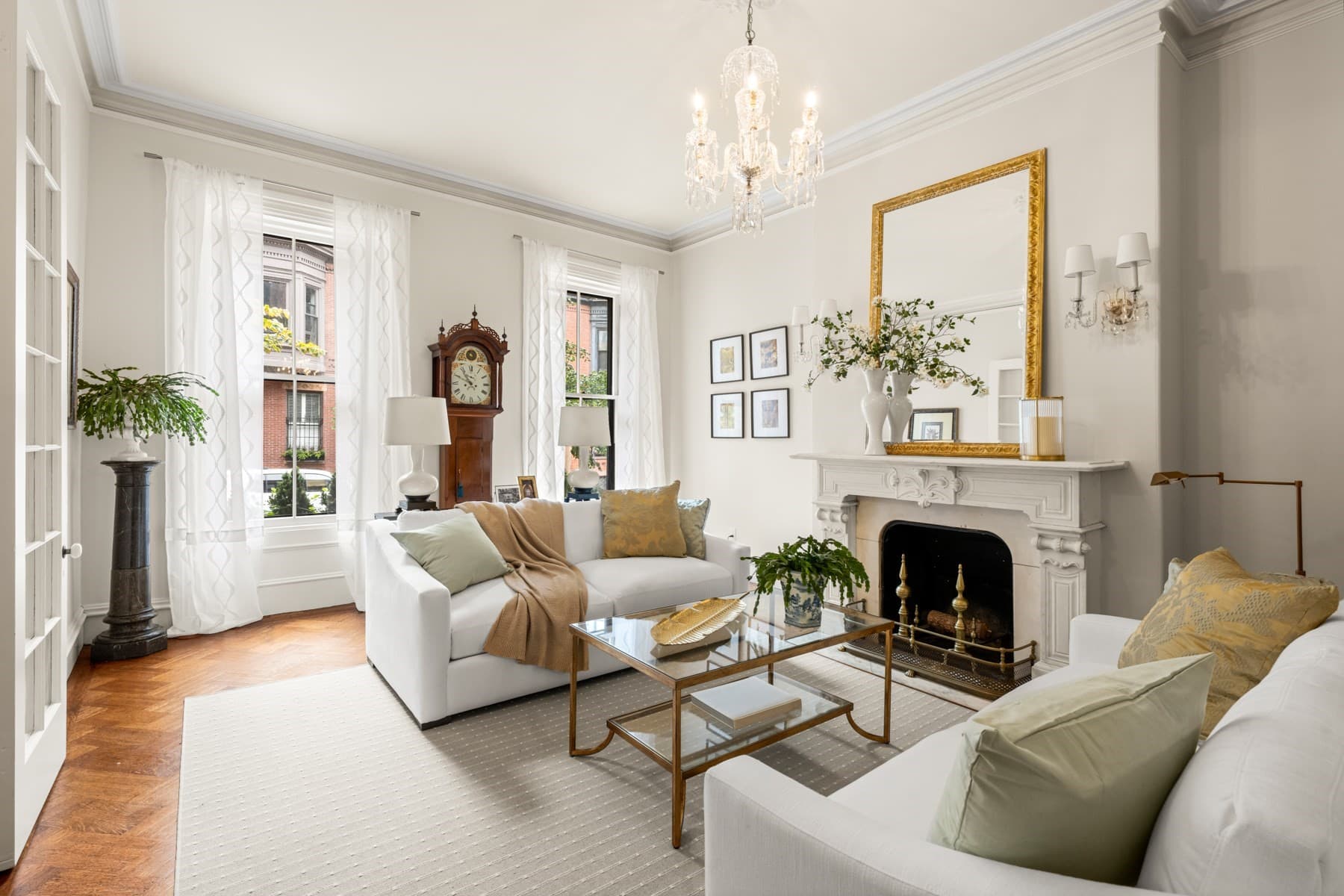 Single Family Residence at 18 Hereford St, Boston MA 02115, Boston, photo 2 of 37