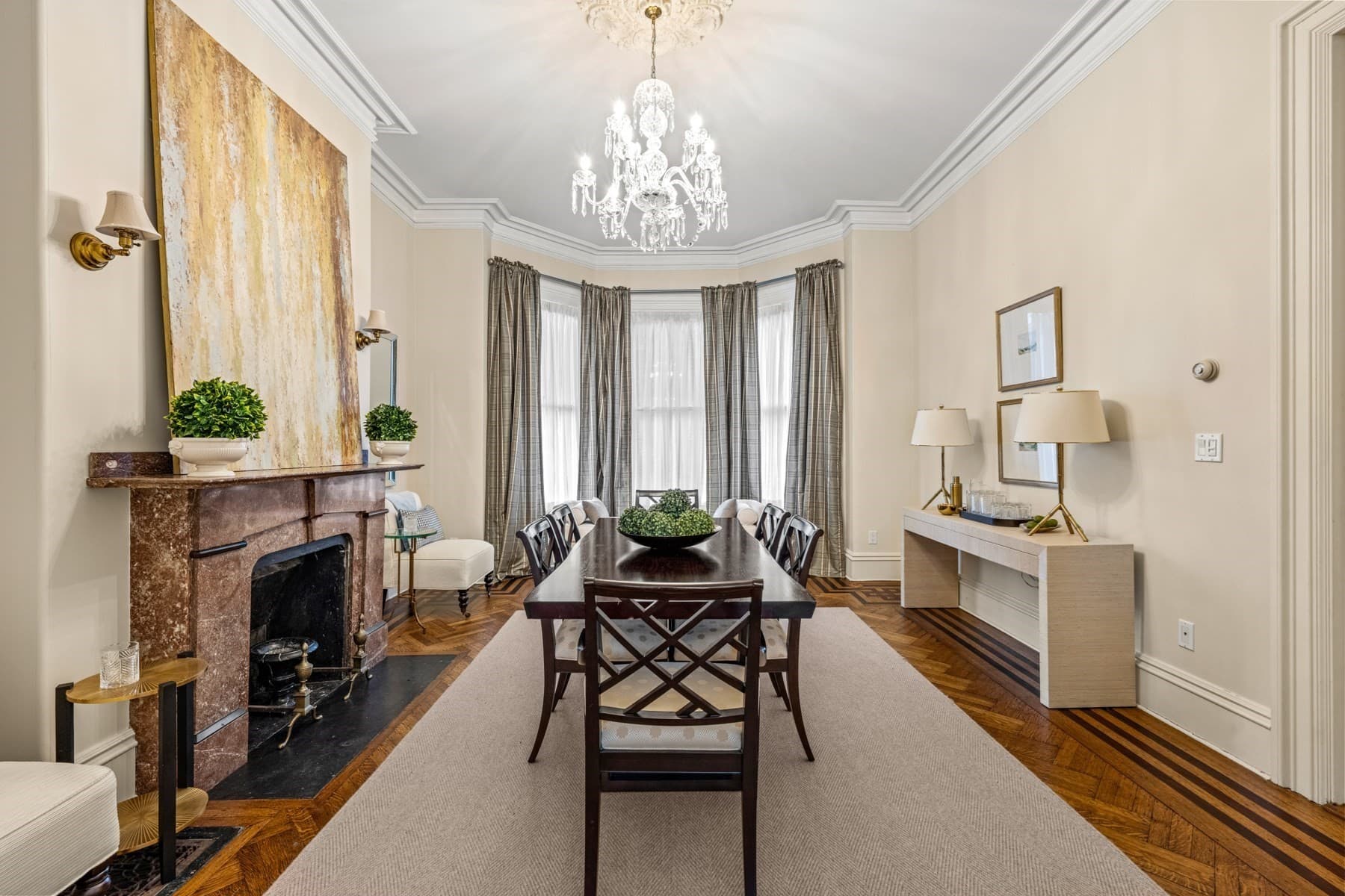 Single Family Residence at 18 Hereford St, Boston MA 02115, Boston, photo 6 of 37