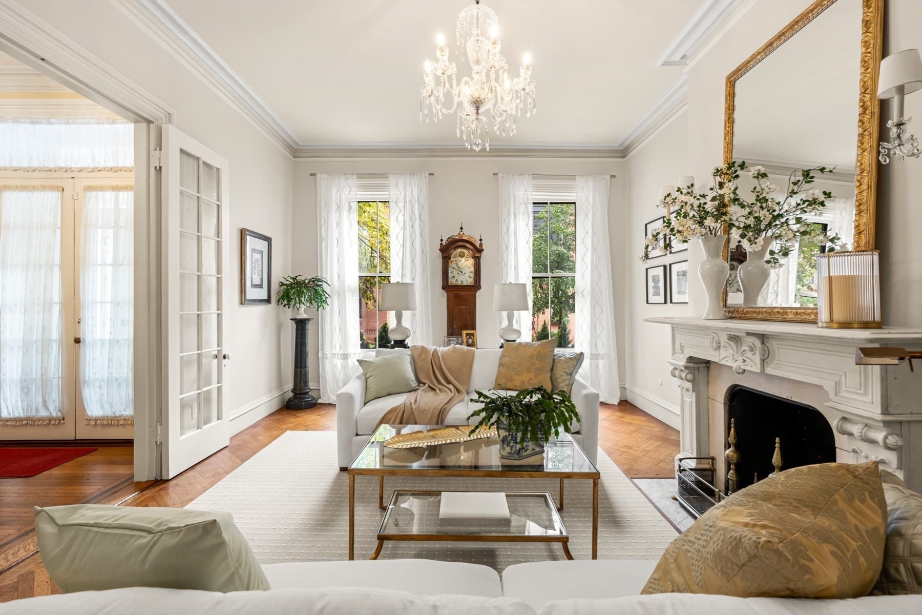 Single Family Residence at 18 Hereford St, Boston MA 02115, Boston, photo 5 of 37