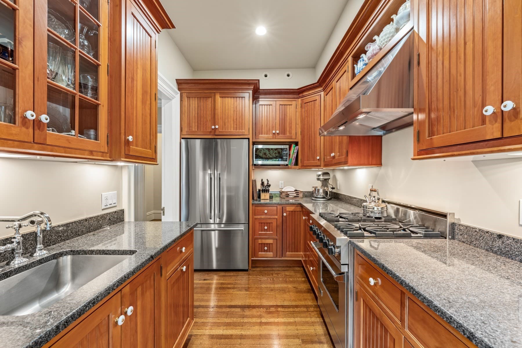 Single Family Residence at 18 Hereford St, Boston MA 02115, Boston, photo 10 of 37