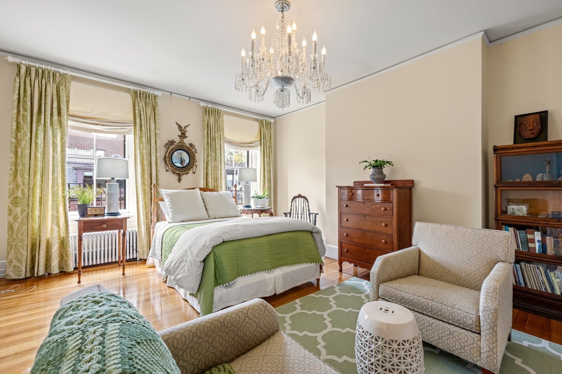 Single Family Residence at 18 Hereford St, Boston MA 02115, Boston, photo 18 of 37