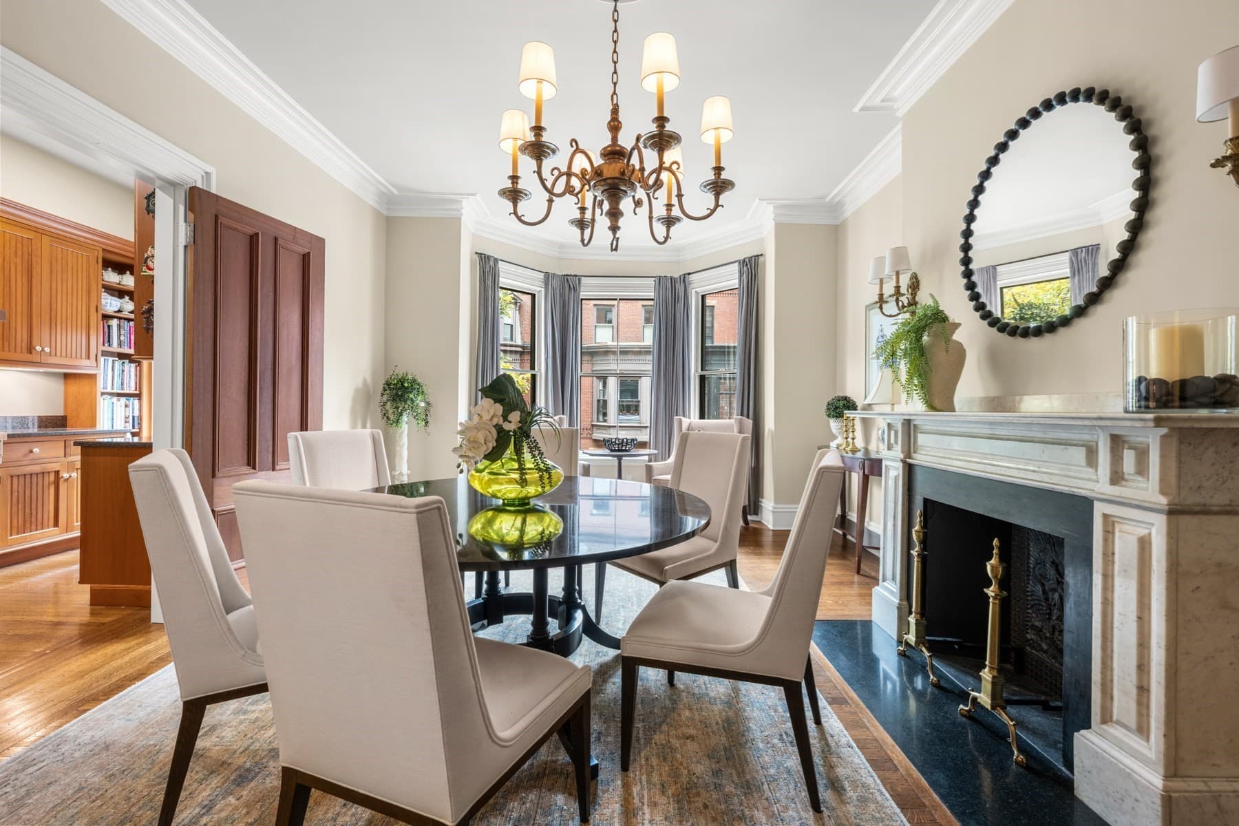 Single Family Residence at 18 Hereford St, Boston MA 02115, Boston, photo 11 of 37