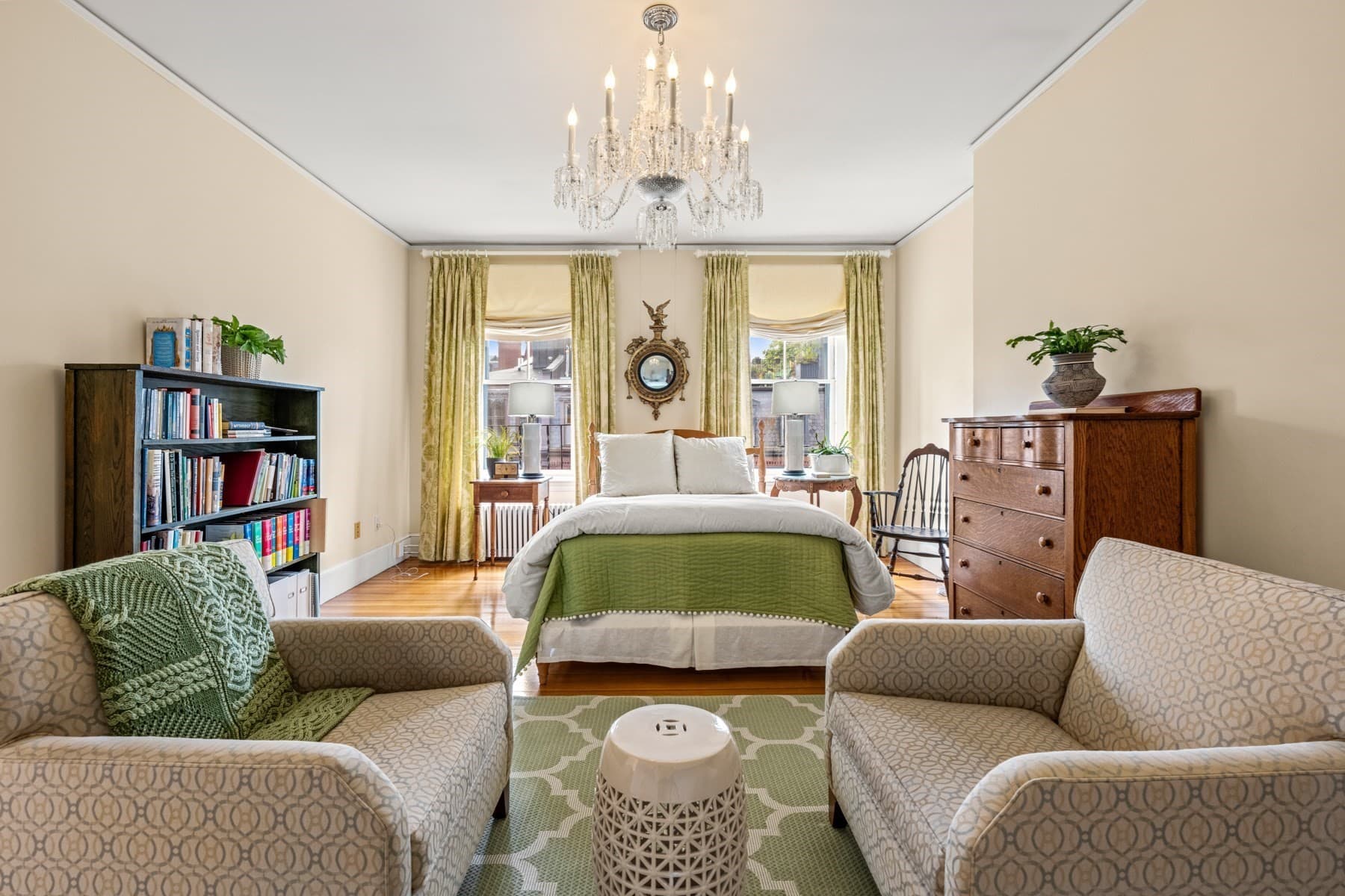 Single Family Residence at 18 Hereford St, Boston MA 02115, Boston, photo 19 of 37