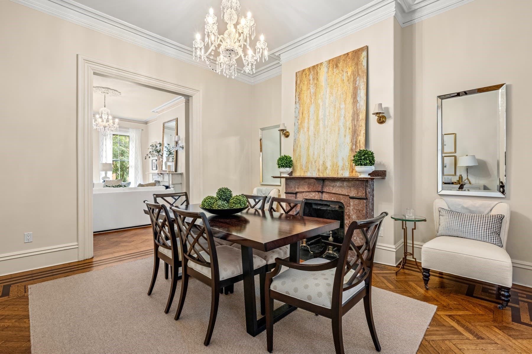 Single Family Residence at 18 Hereford St, Boston MA 02115, Boston, photo 8 of 37