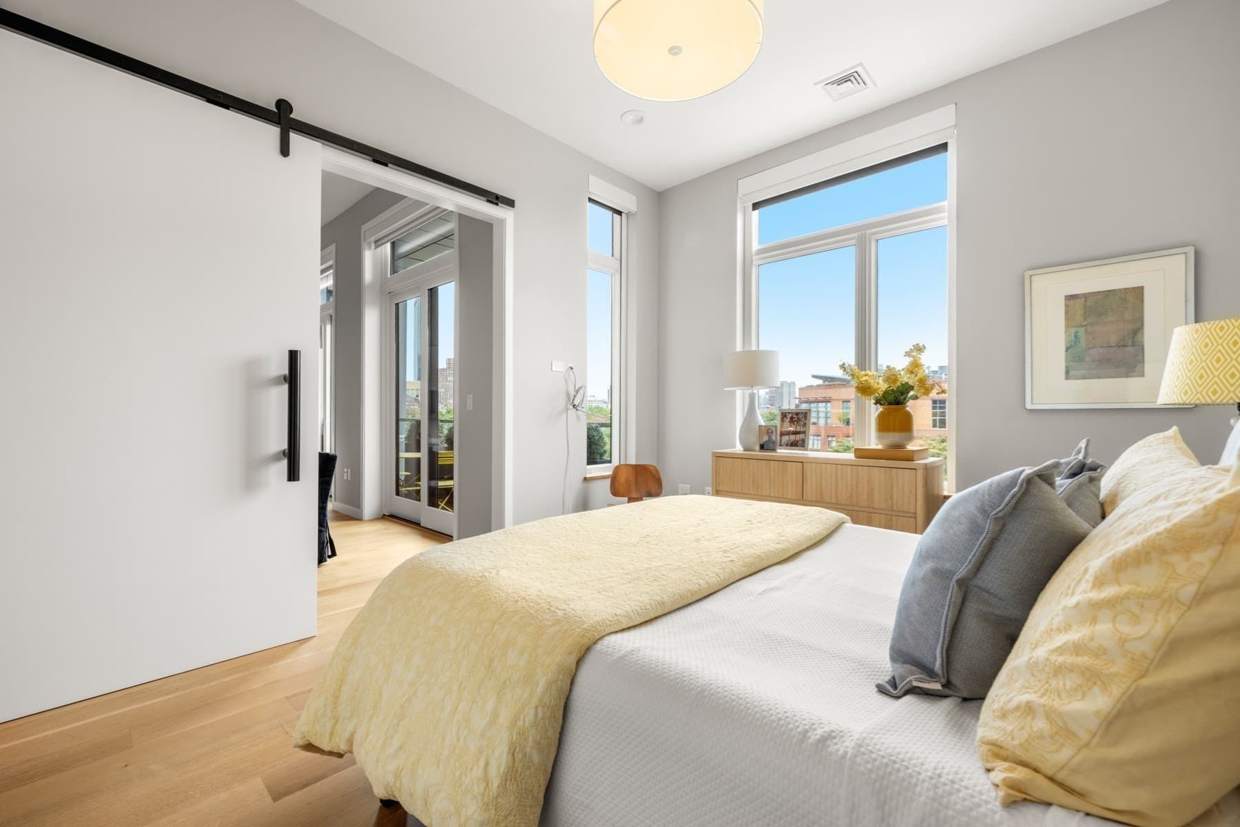 Condominium at 481 Harrison Ave # 5B, Boston MA 02118, Boston, photo 23 of 30