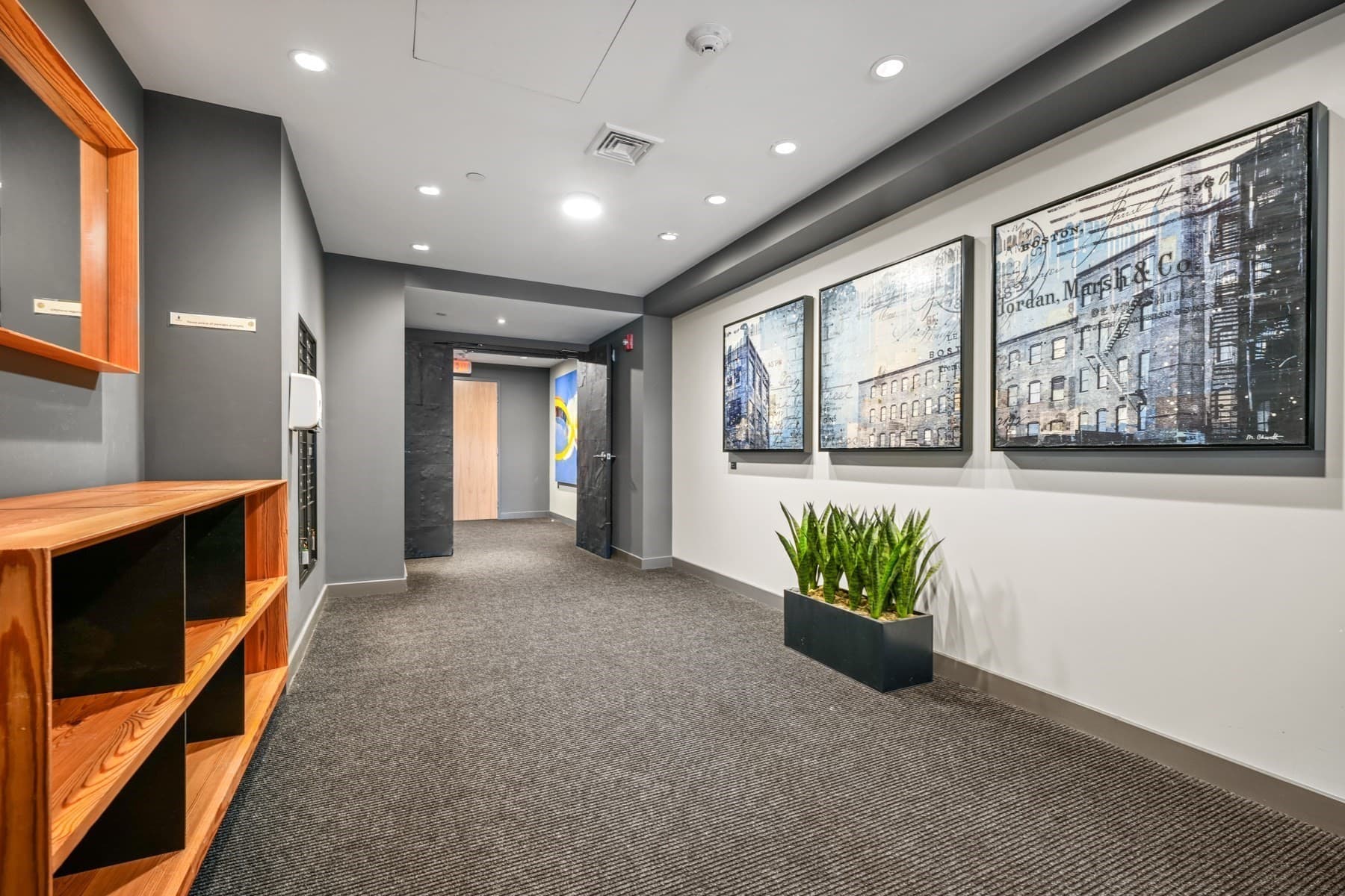 Condominium at 481 Harrison Ave # 5B, Boston MA 02118, Boston, photo 27 of 30
