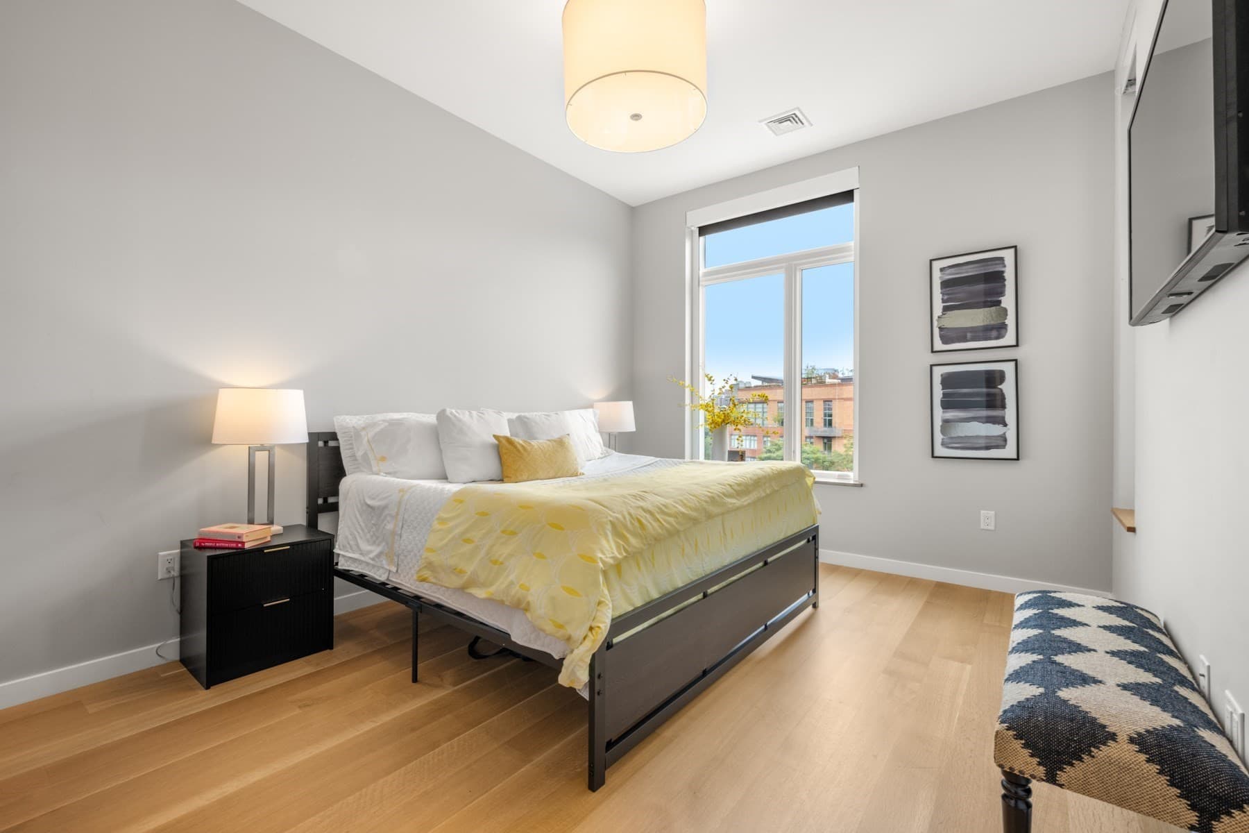 Condominium at 481 Harrison Ave # 5B, Boston MA 02118, Boston, photo 16 of 30