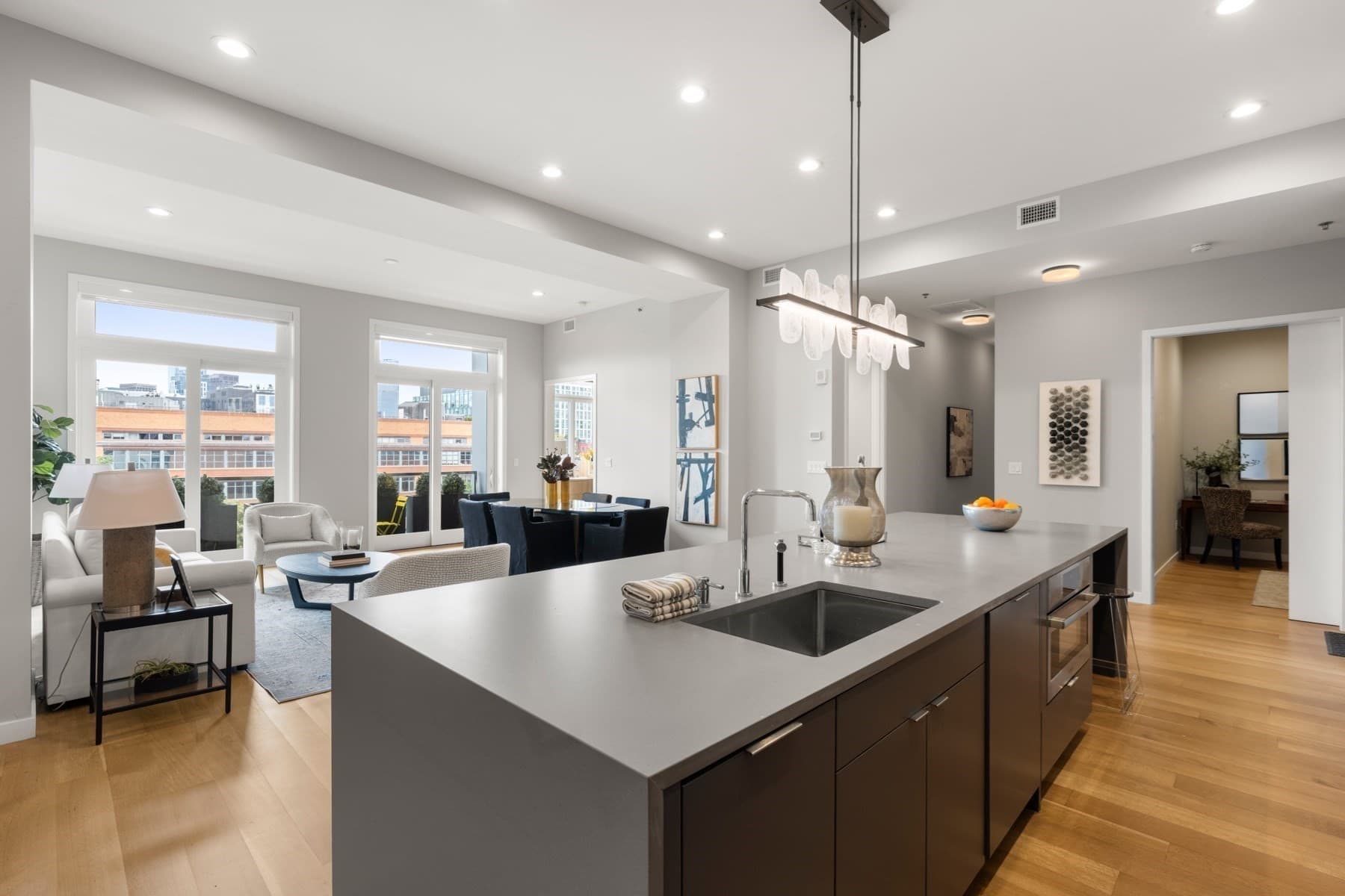 Condominium at 481 Harrison Ave # 5B, Boston MA 02118, Boston, photo 7 of 30