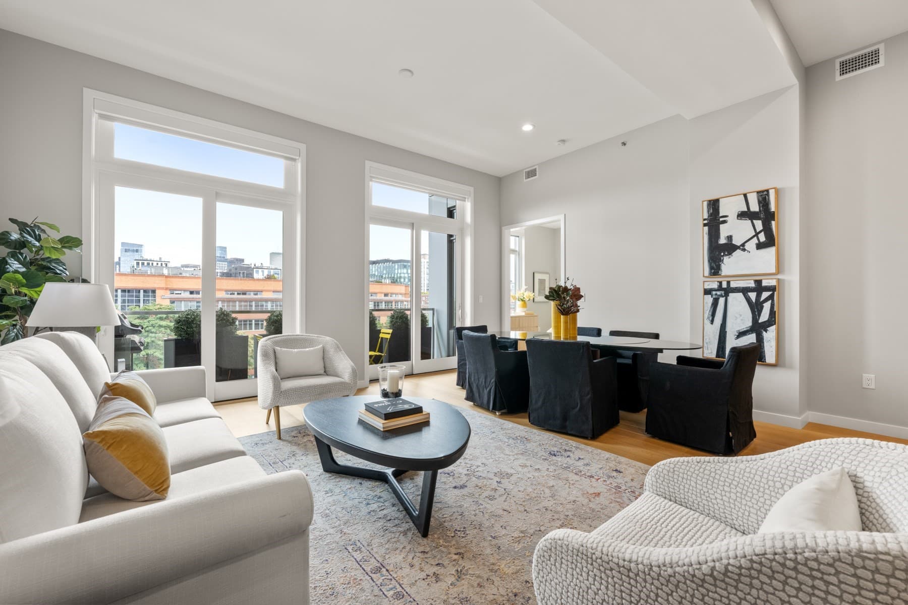 481 Harrison Ave # 5B, Boston MA 02118