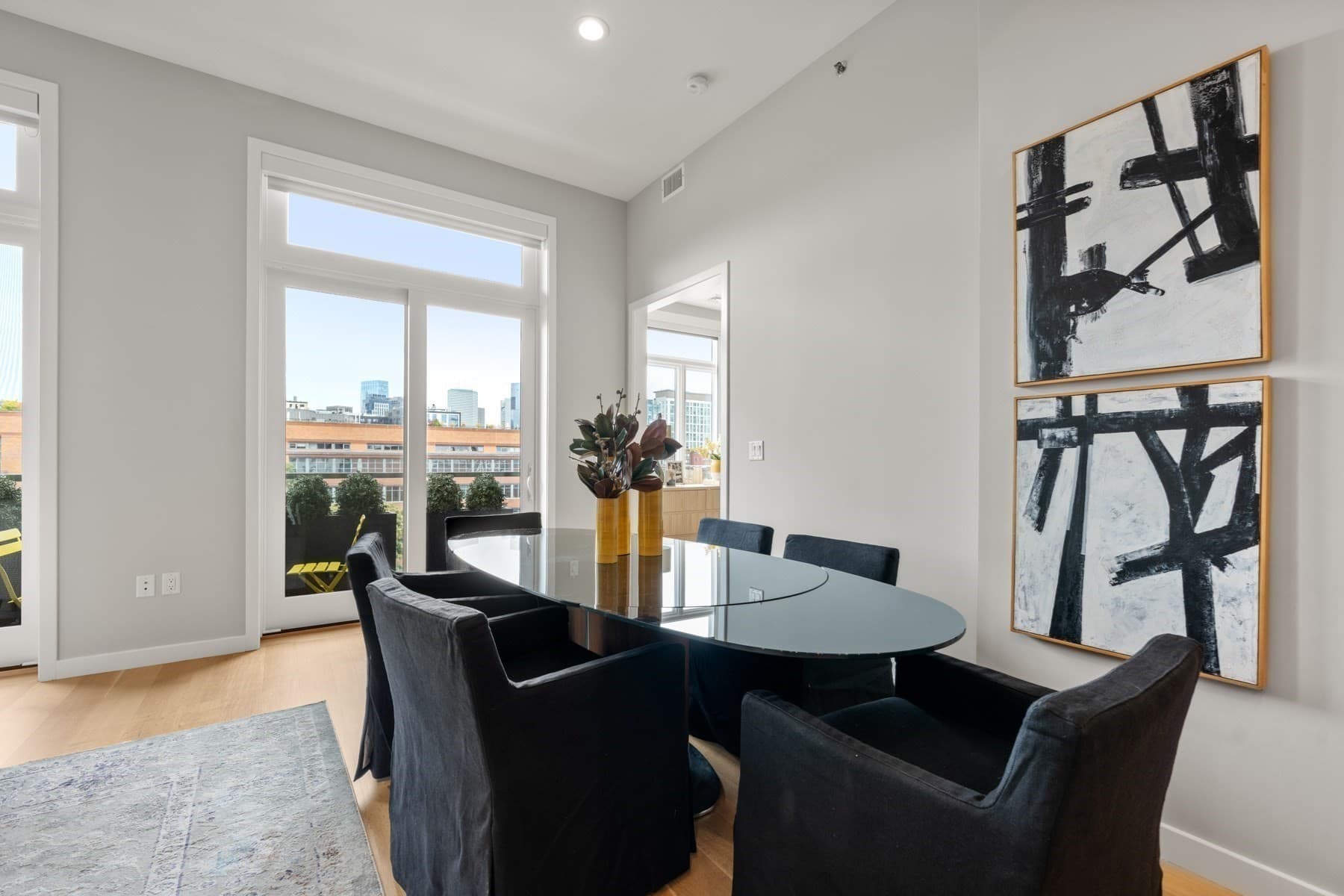 Condominium at 481 Harrison Ave # 5B, Boston MA 02118, Boston, photo 5 of 30