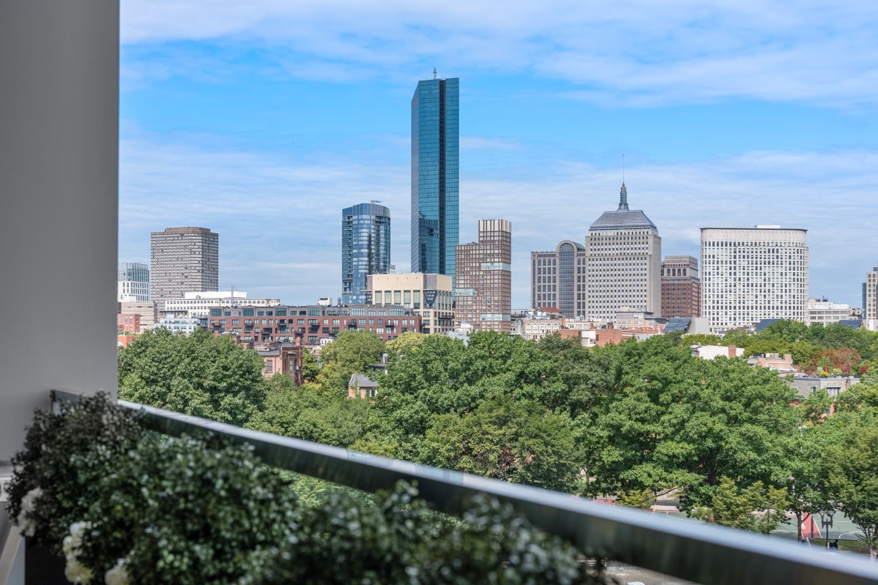 Condominium at 481 Harrison Ave # 5B, Boston MA 02118, Boston, photo 11 of 30