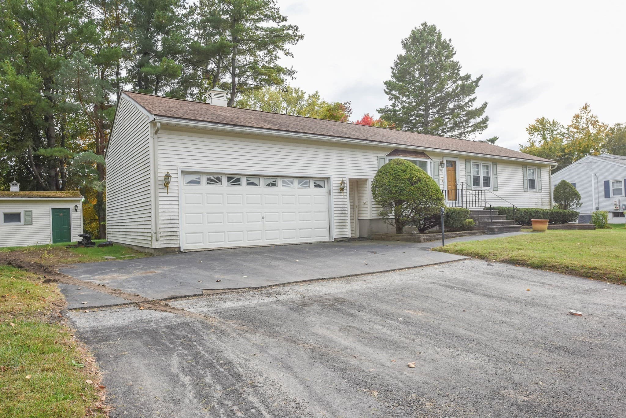 Single Family Residence at 39 East Capitol Street, Methuen MA 01844, Methuen, photo 2 of 22