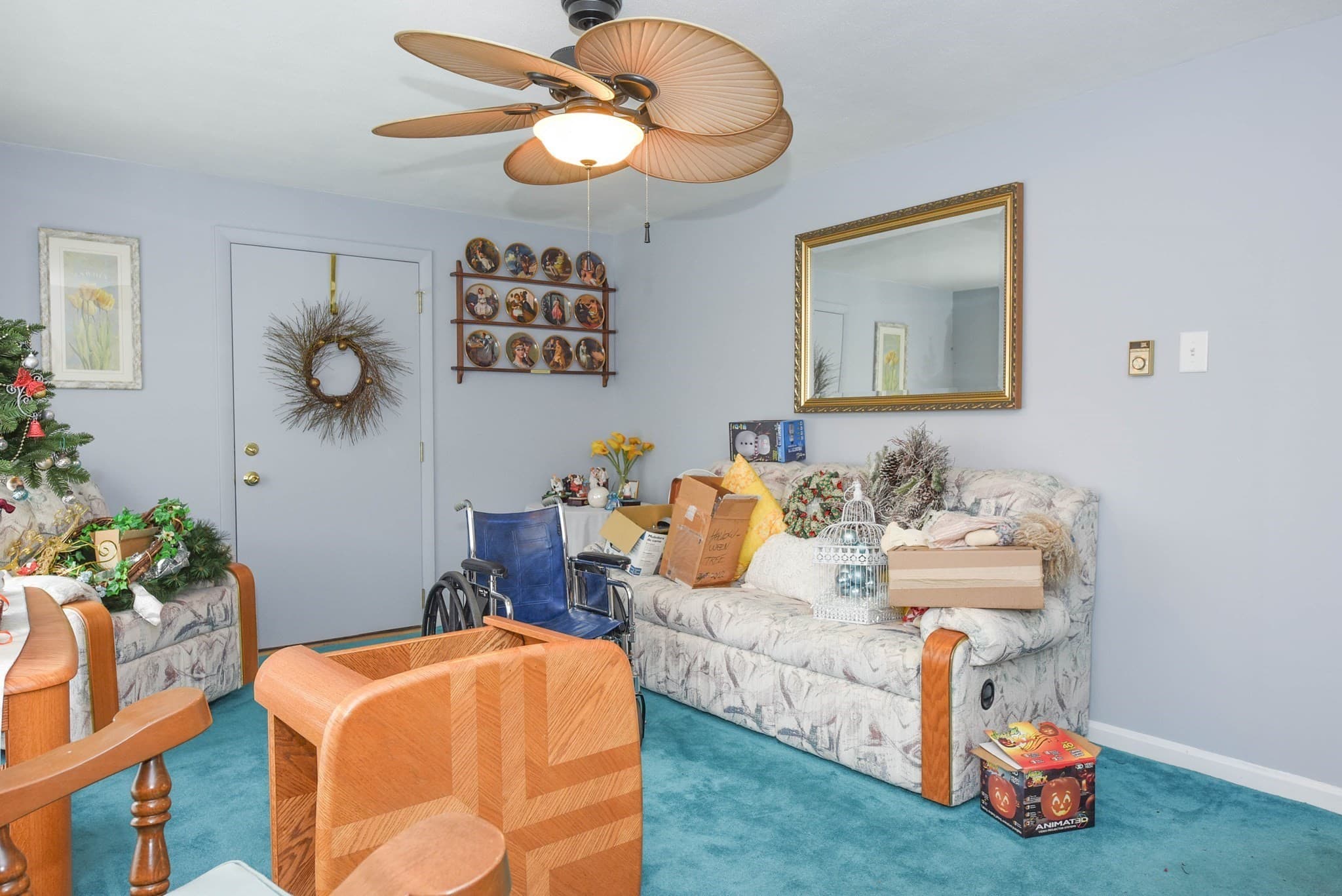 Single Family Residence at 39 East Capitol Street, Methuen MA 01844, Methuen, photo 6 of 22