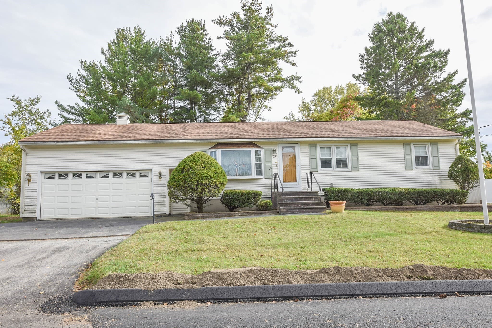 Single Family Residence at 39 East Capitol Street, Methuen MA 01844, Methuen, photo 22 of 22