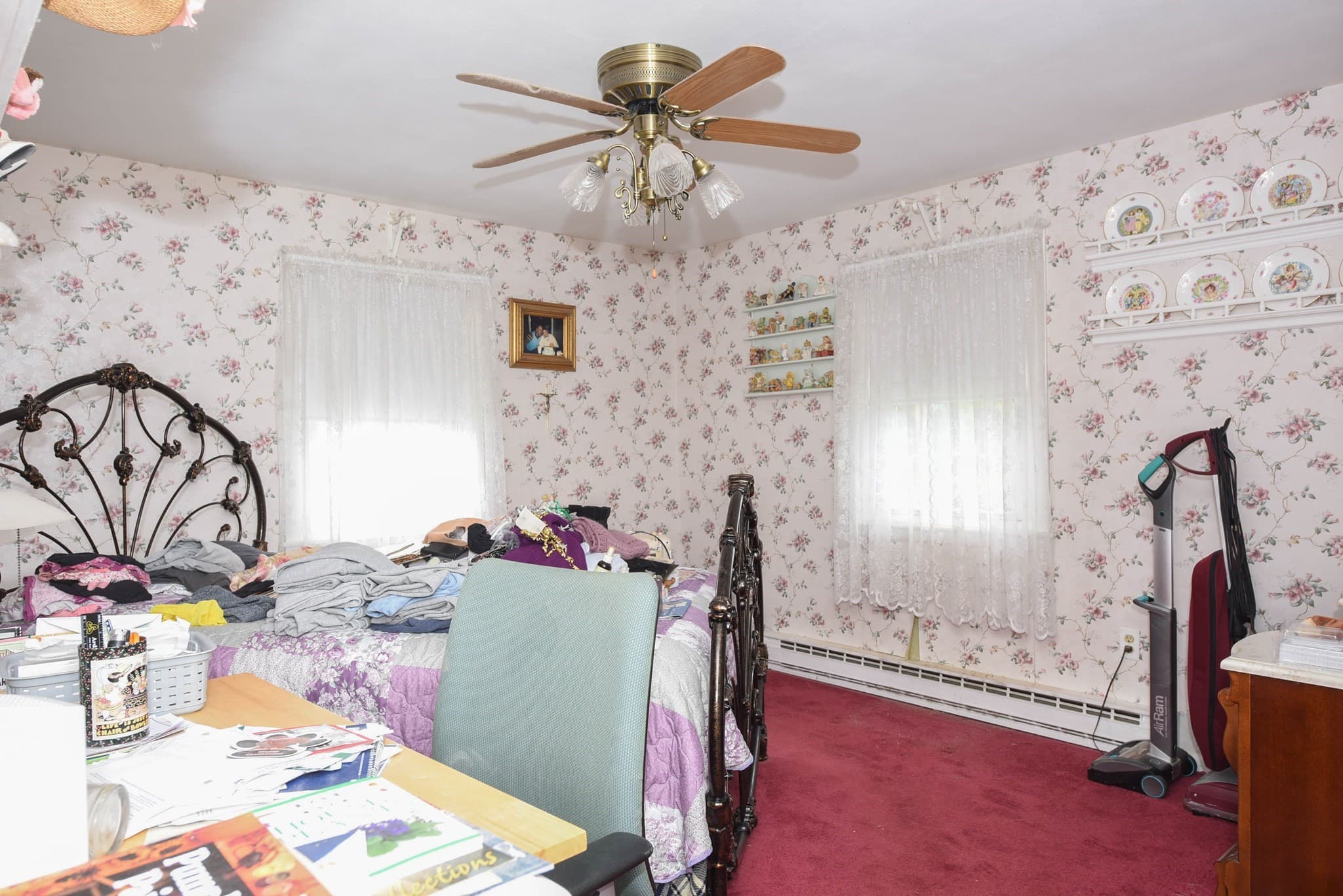 Single Family Residence at 39 East Capitol Street, Methuen MA 01844, Methuen, photo 7 of 22