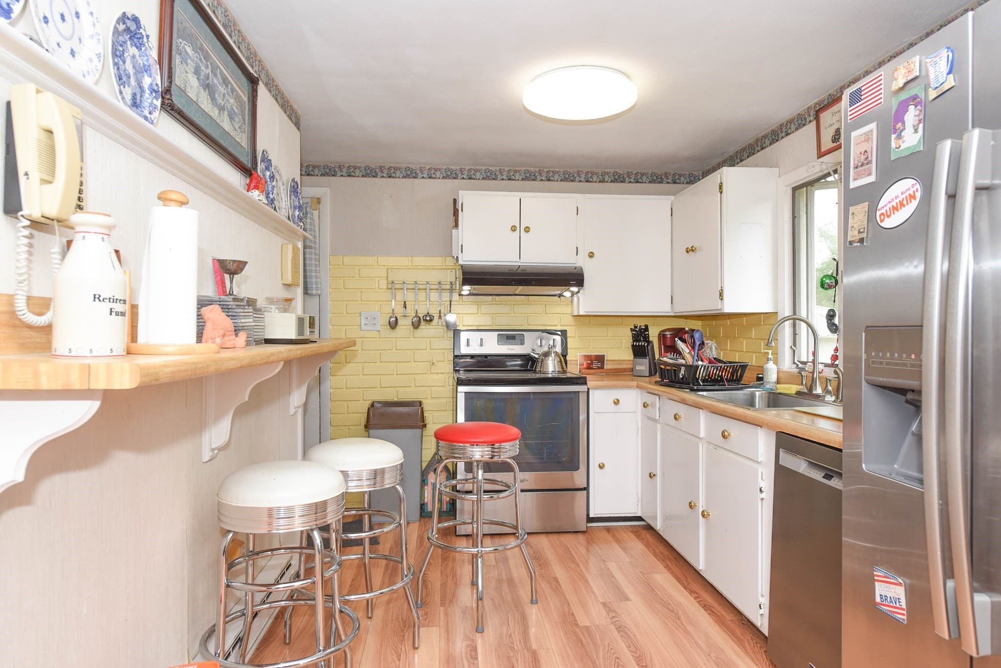Single Family Residence at 39 East Capitol Street, Methuen MA 01844, Methuen, photo 3 of 22