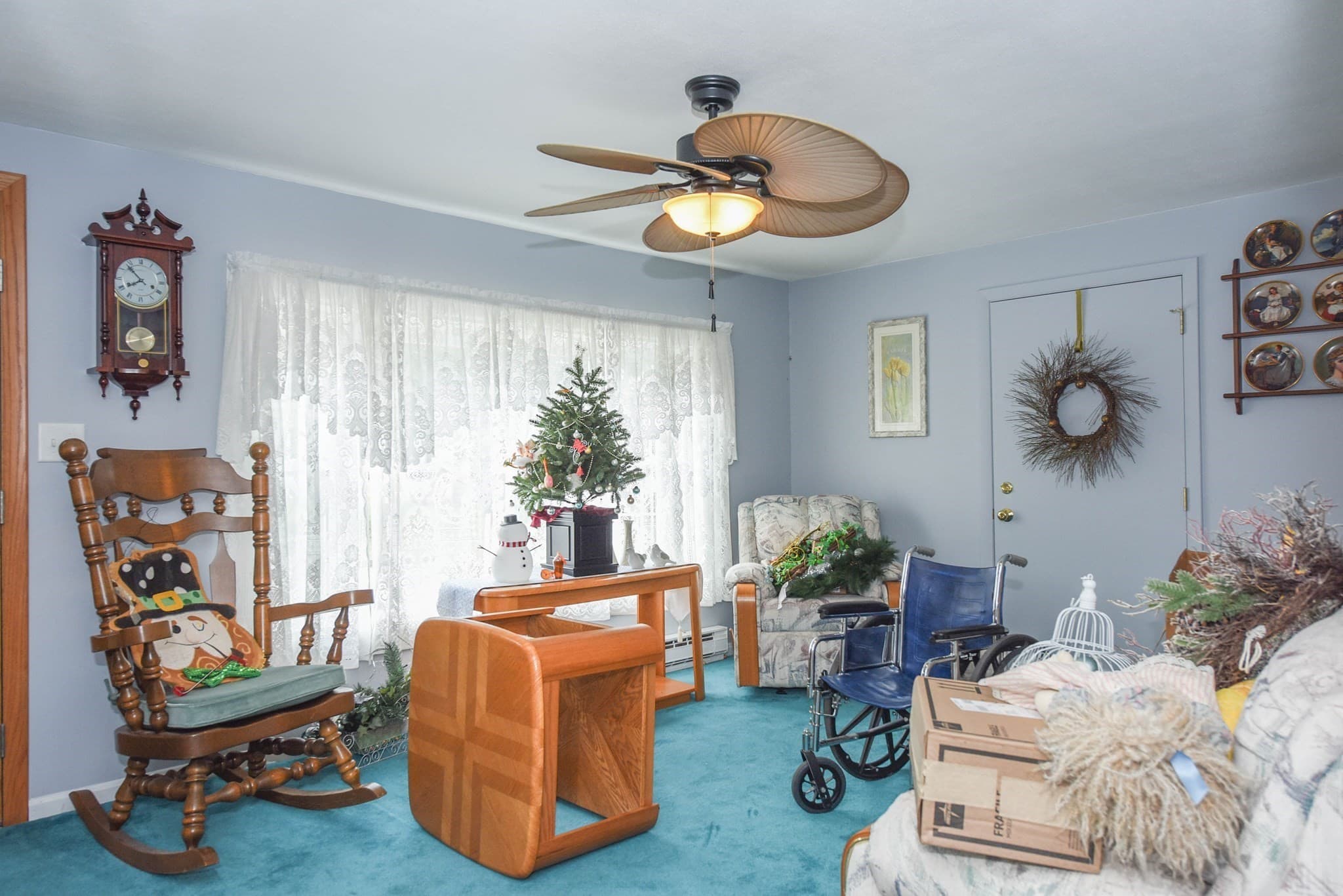 Single Family Residence at 39 East Capitol Street, Methuen MA 01844, Methuen, photo 5 of 22