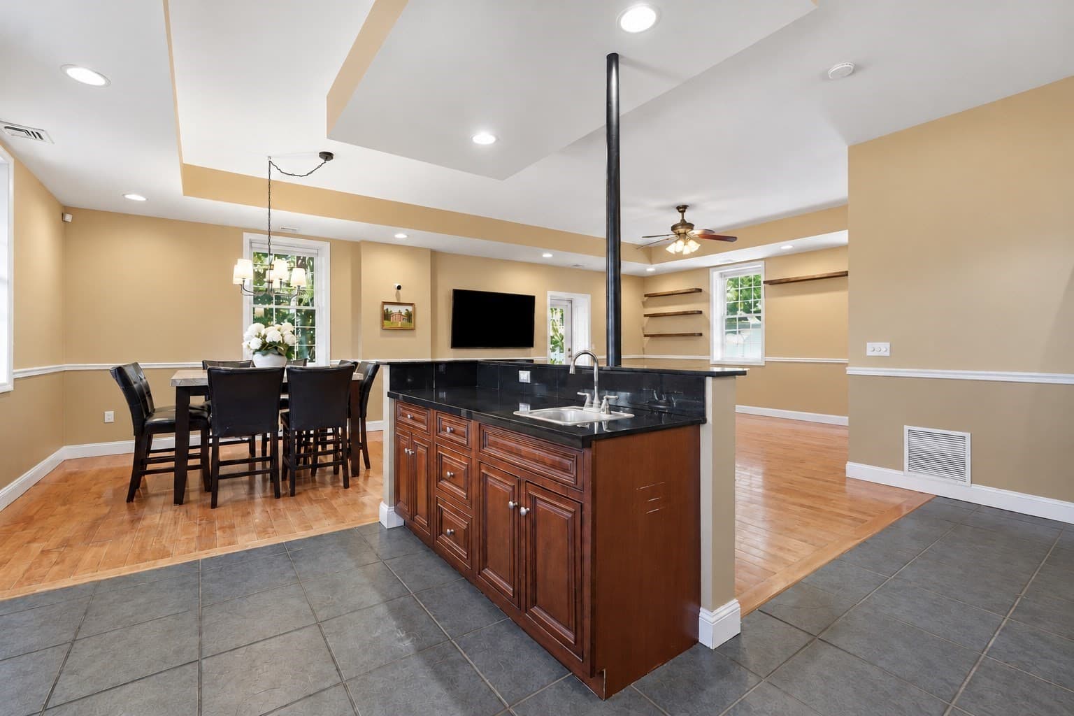 Single Family Residence at 223 Chicopee St, Chicopee MA 01013, Chicopee, photo 5 of 26