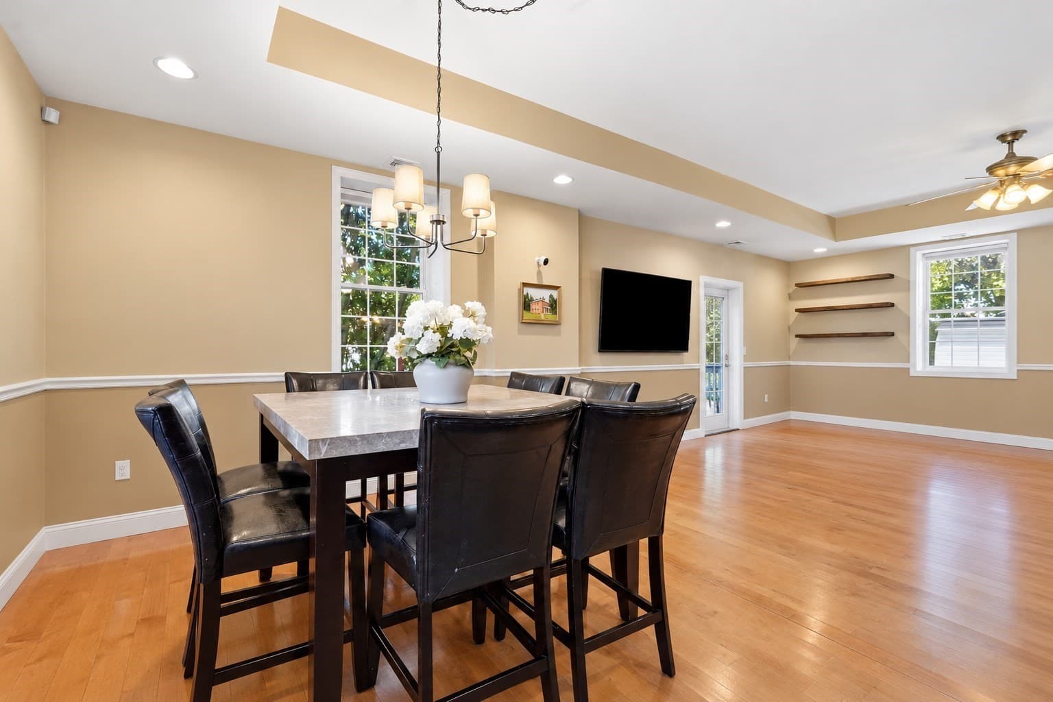Single Family Residence at 223 Chicopee St, Chicopee MA 01013, Chicopee, photo 9 of 26