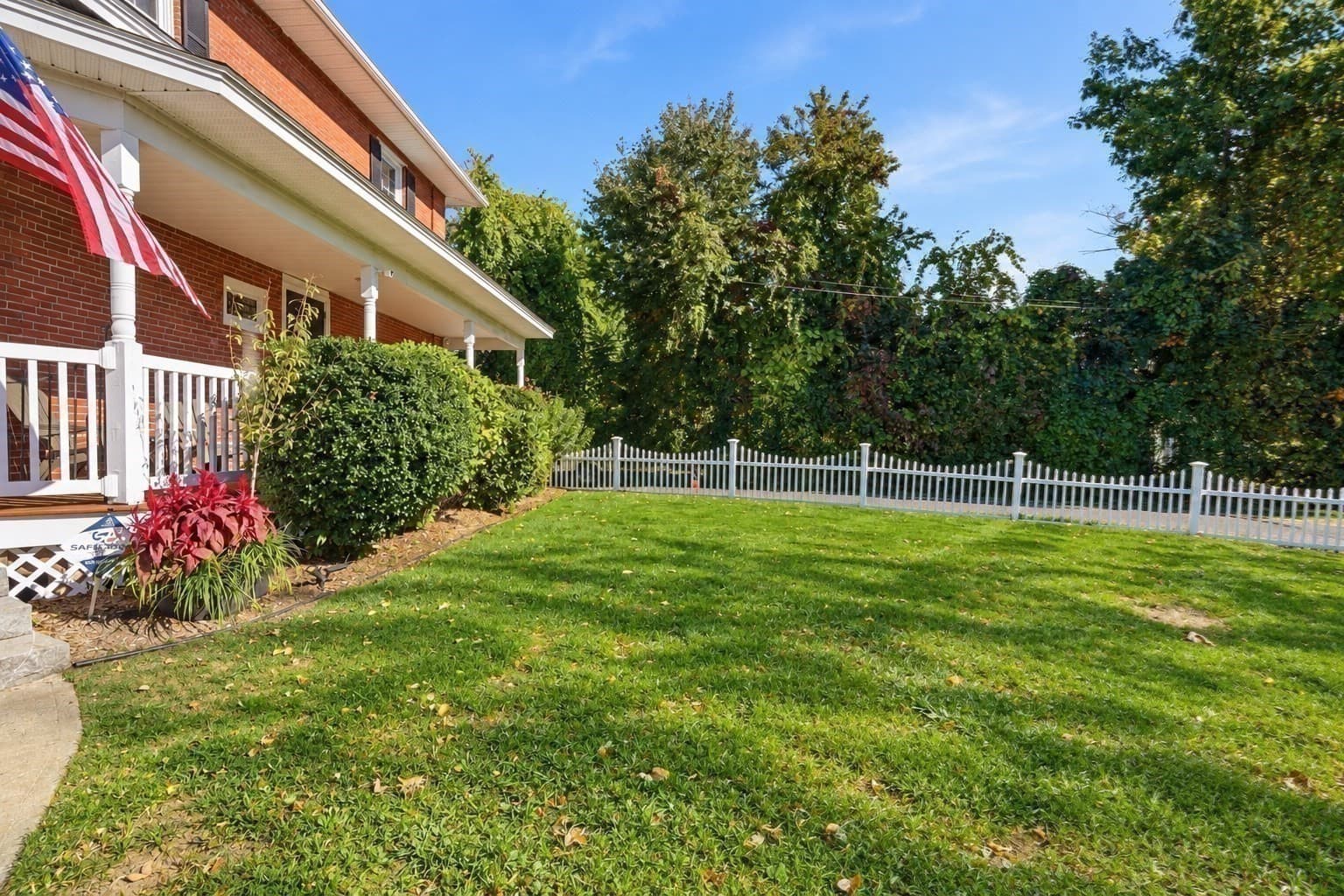 Single Family Residence at 223 Chicopee St, Chicopee MA 01013, Chicopee, photo 24 of 26