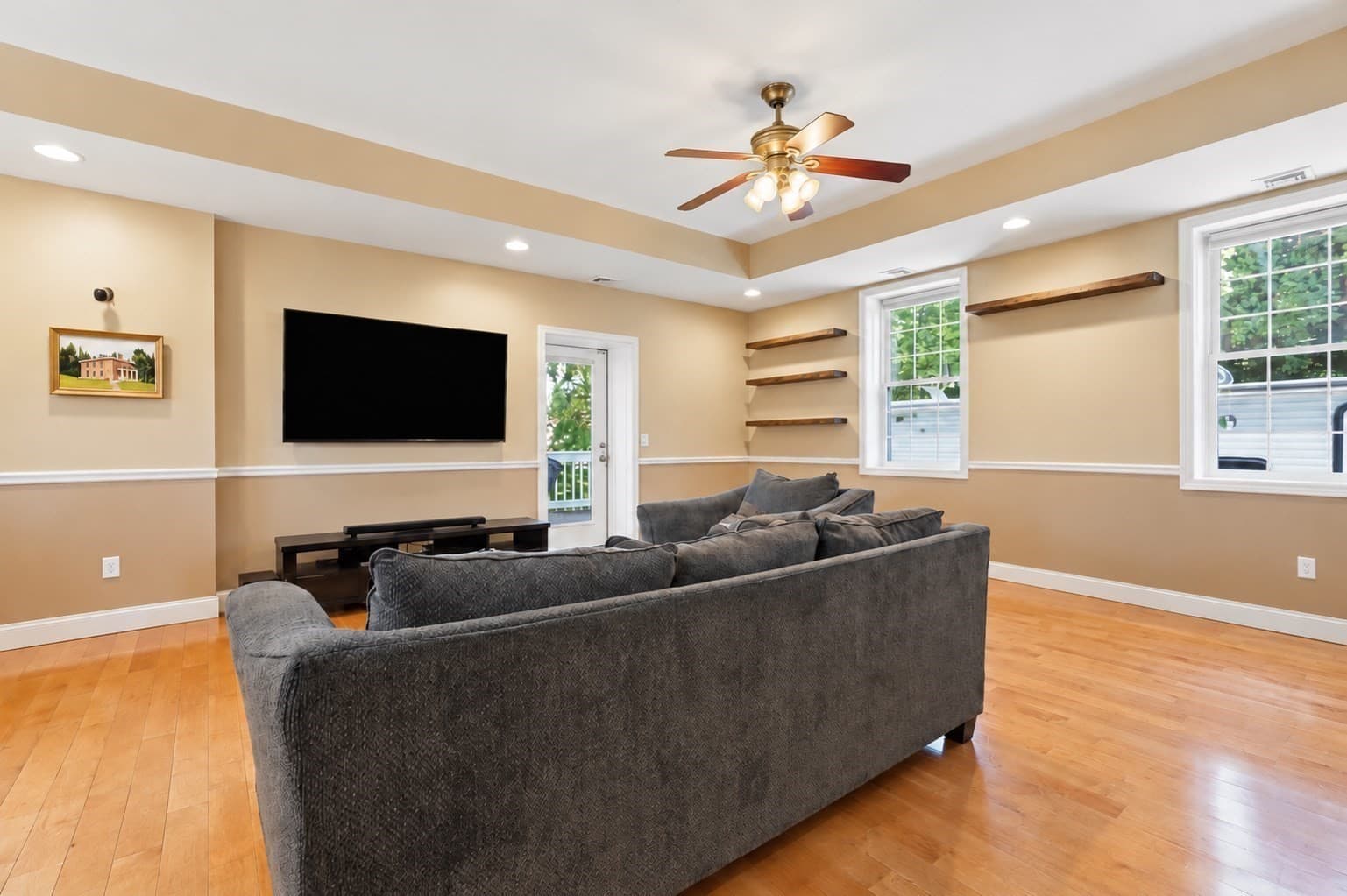 Single Family Residence at 223 Chicopee St, Chicopee MA 01013, Chicopee, photo 8 of 26