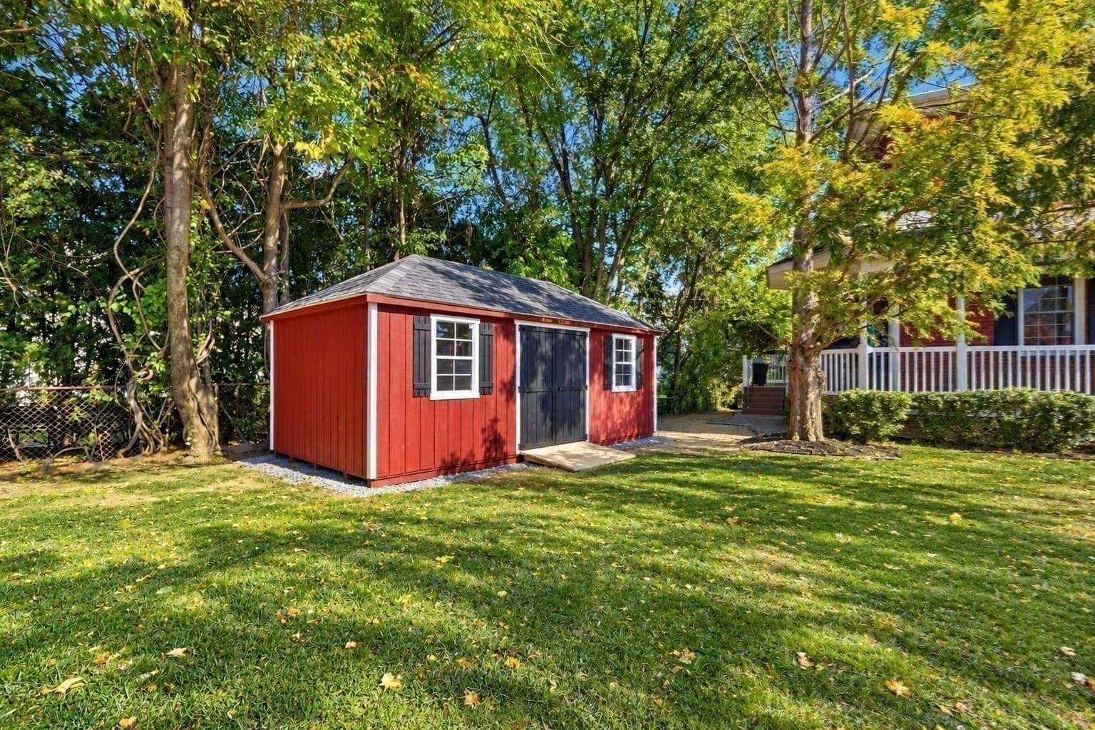 Single Family Residence at 223 Chicopee St, Chicopee MA 01013, Chicopee, photo 25 of 26