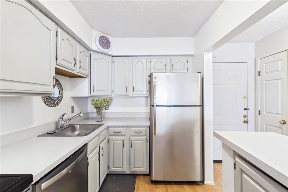 Condominium at 4975 Washington St # 310, Boston MA 02132, Boston, photo 12 of 30