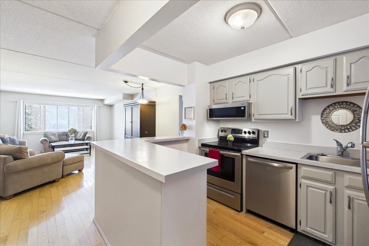 Condominium at 4975 Washington St # 310, Boston MA 02132, Boston, photo 9 of 30