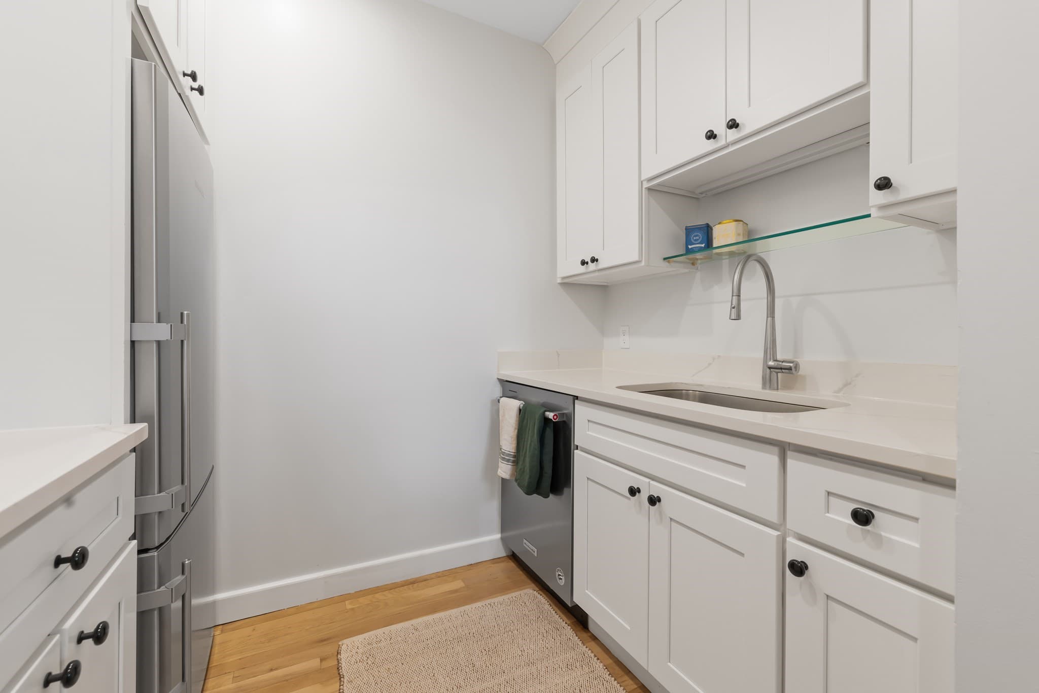 Condominium at 130 Appleton St # 5B, Boston MA 02116, Boston, photo 12 of 25