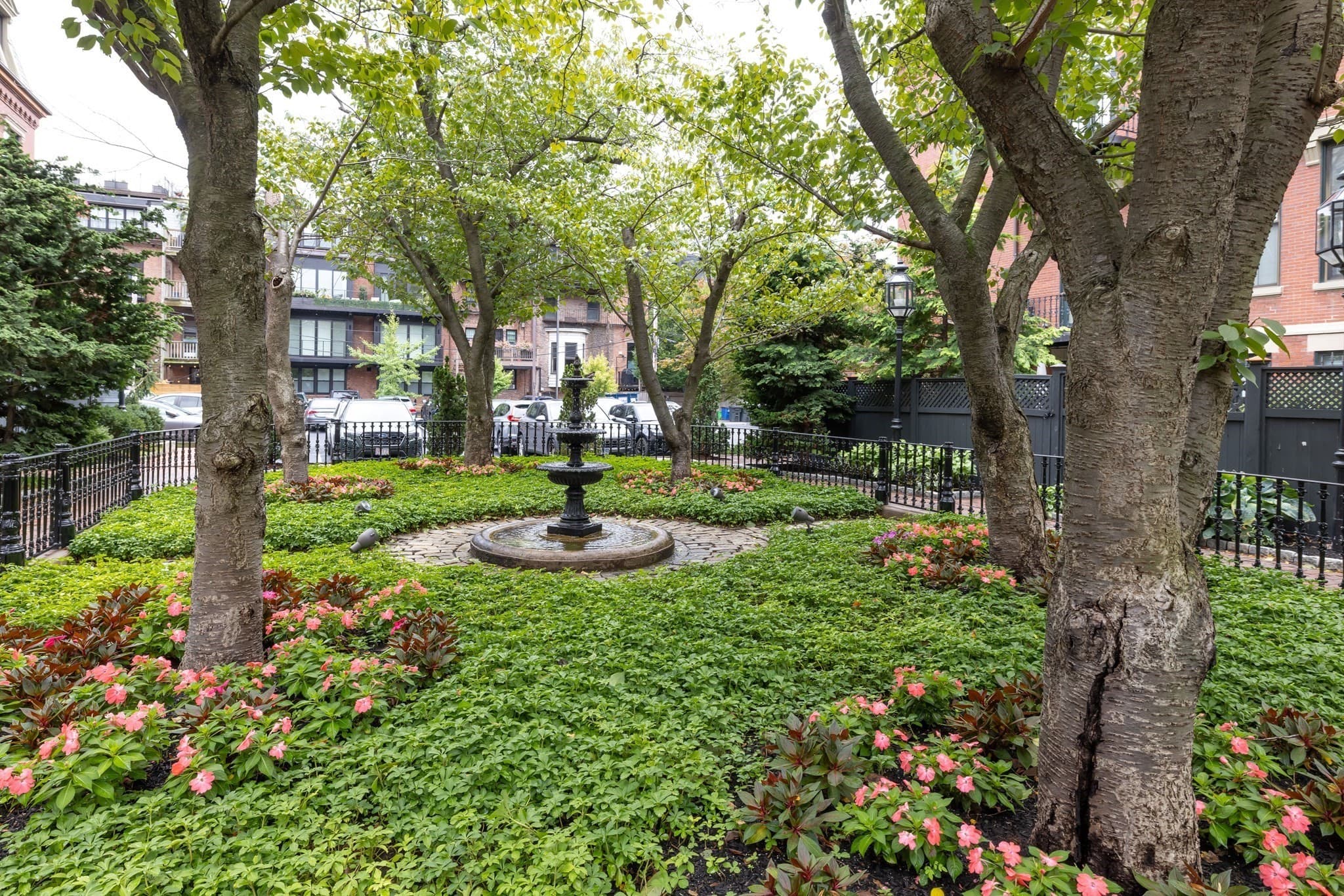 Condominium at 130 Appleton St # 5B, Boston MA 02116, Boston, photo 22 of 25