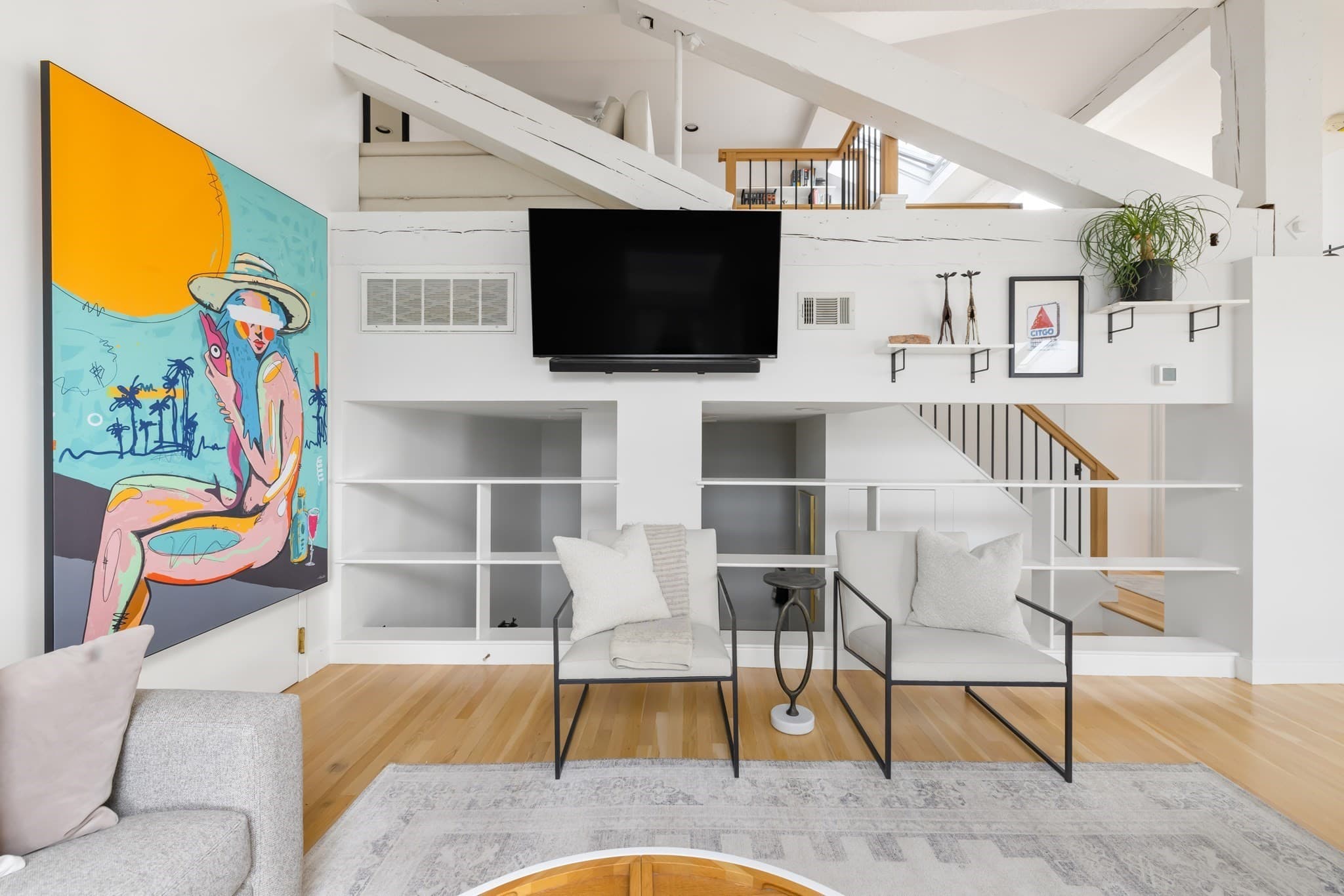 Condominium at 130 Appleton St # 5B, Boston MA 02116, Boston, photo 3 of 25