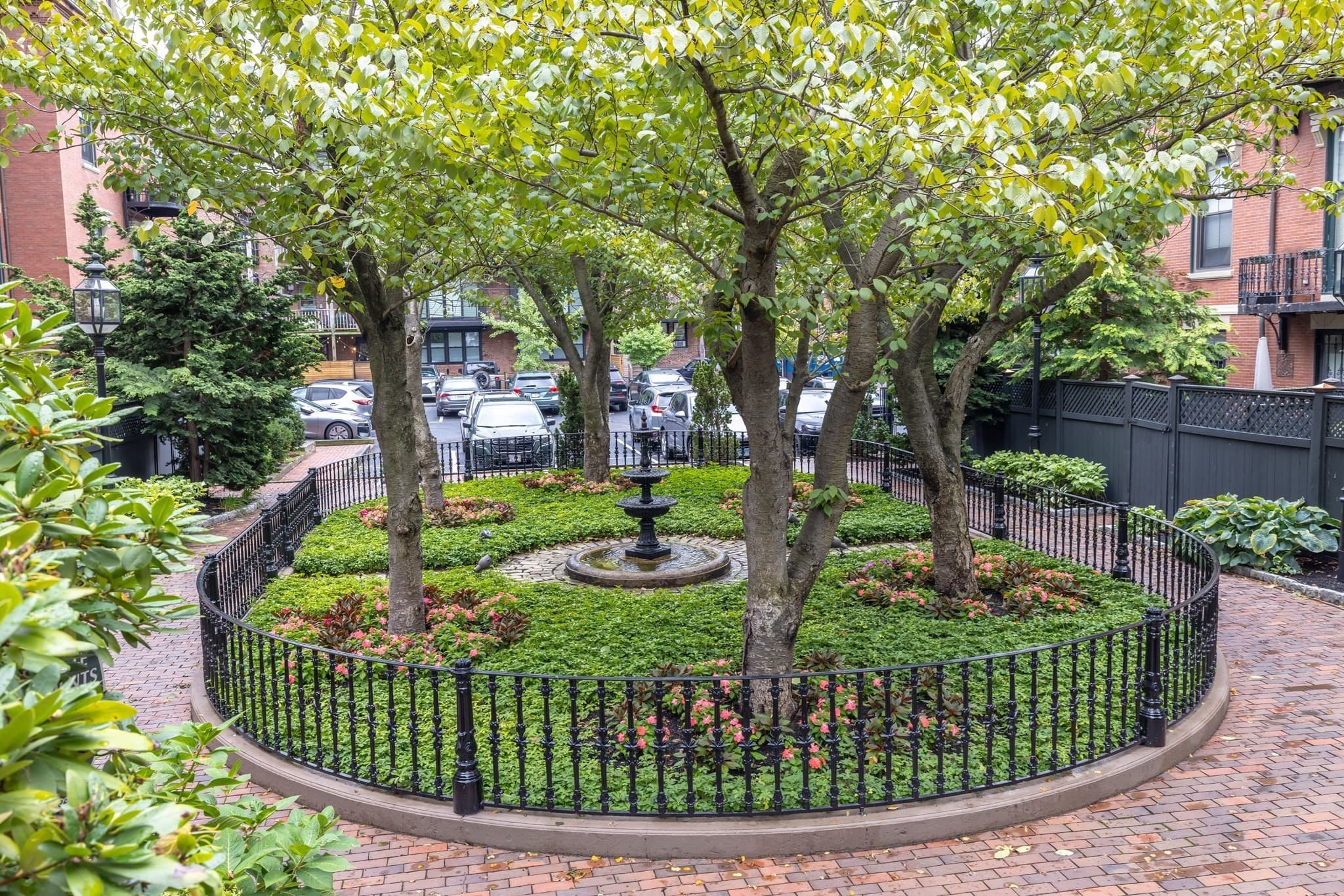 Condominium at 130 Appleton St # 5B, Boston MA 02116, Boston, photo 21 of 25