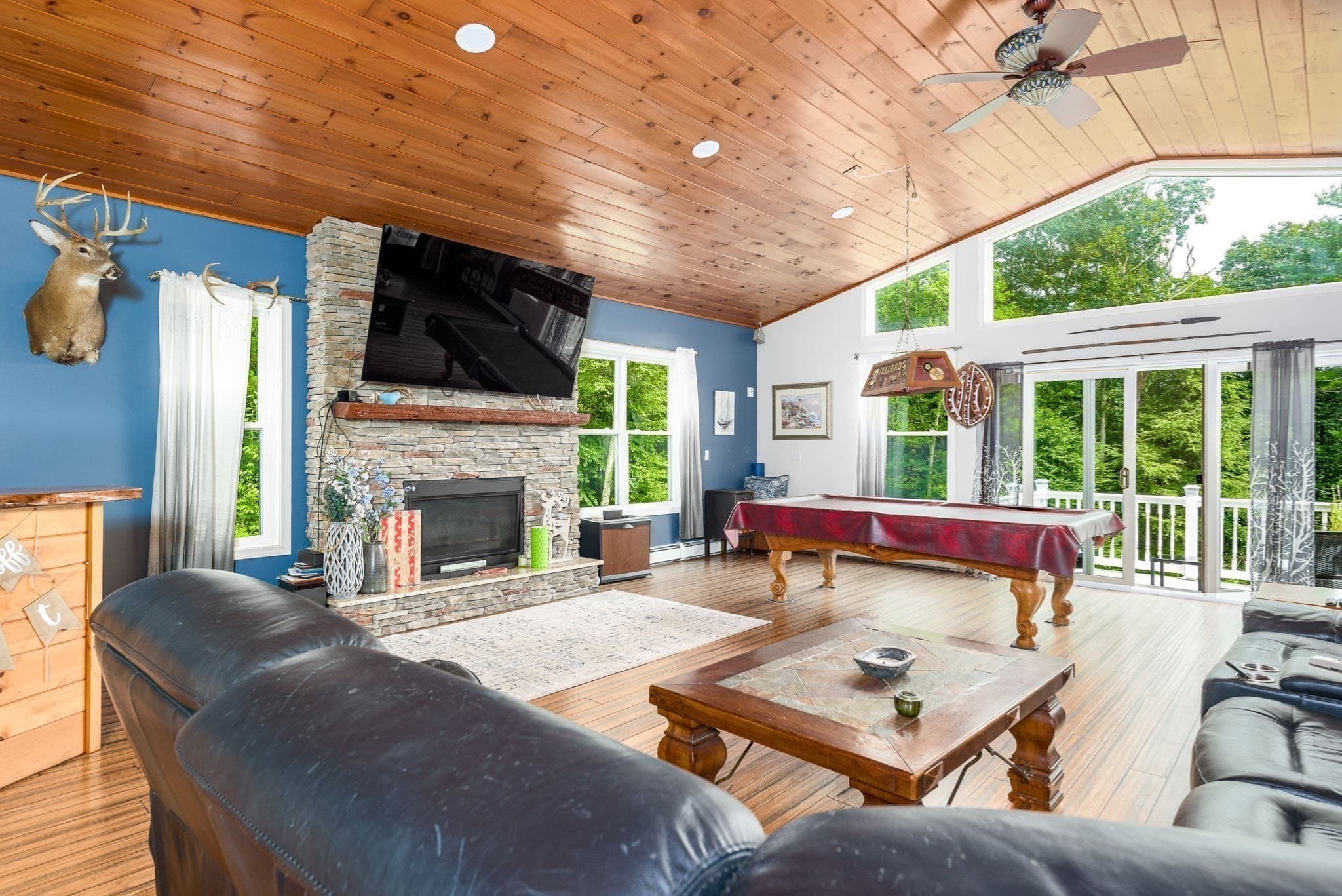 Single Family Residence at 332 Ravenelle Road, Thompson CT 06255, photo 16 of 42