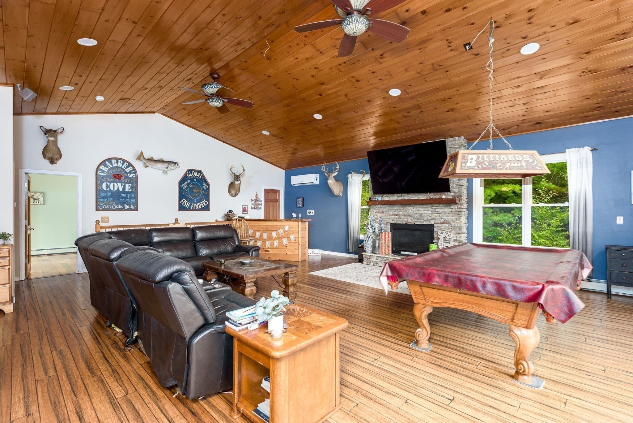 Single Family Residence at 332 Ravenelle Road, Thompson CT 06255, photo 18 of 42