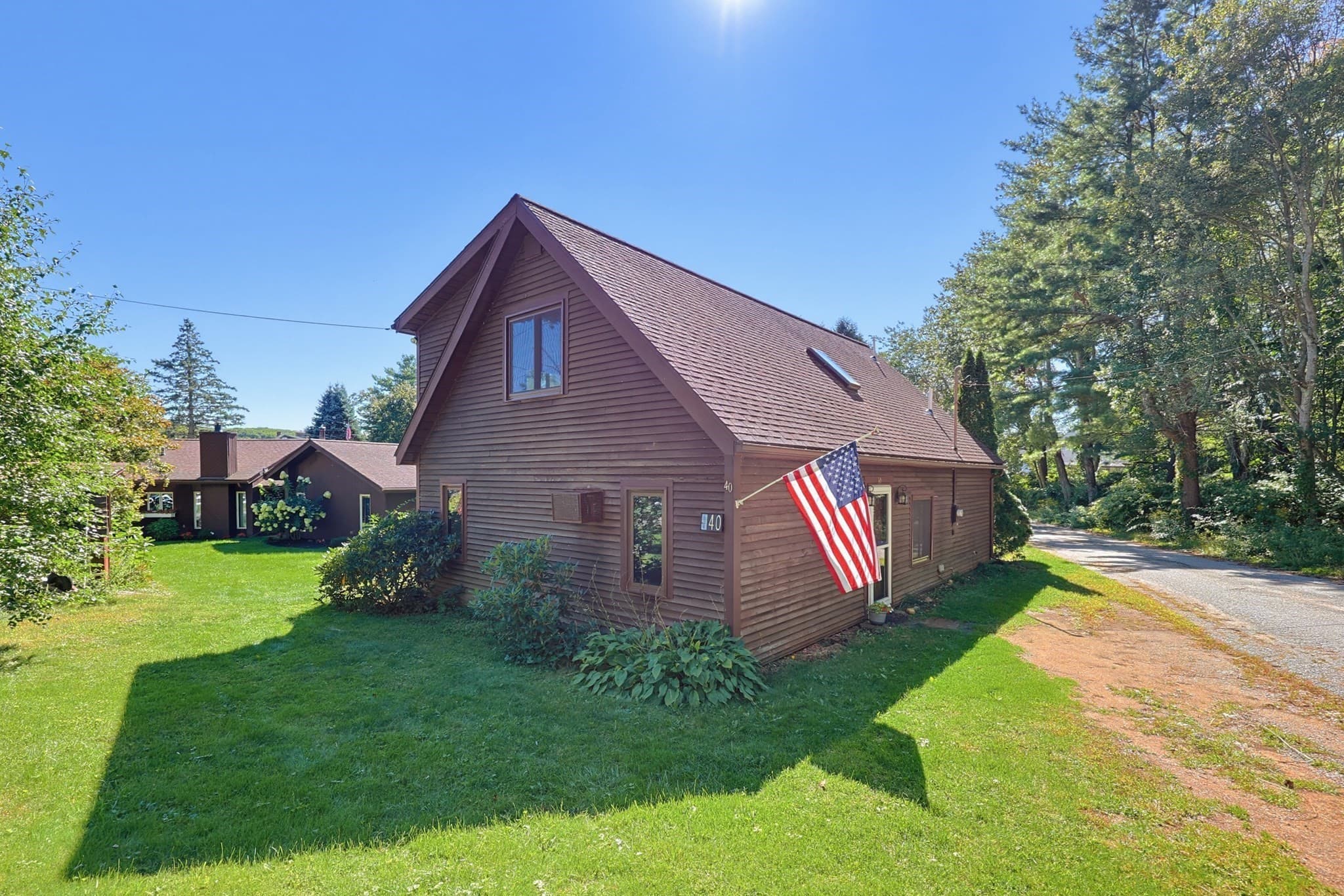Single Family Residence at 40 Lambs Grove, Spencer MA 01562, Spencer, photo 2 of 39