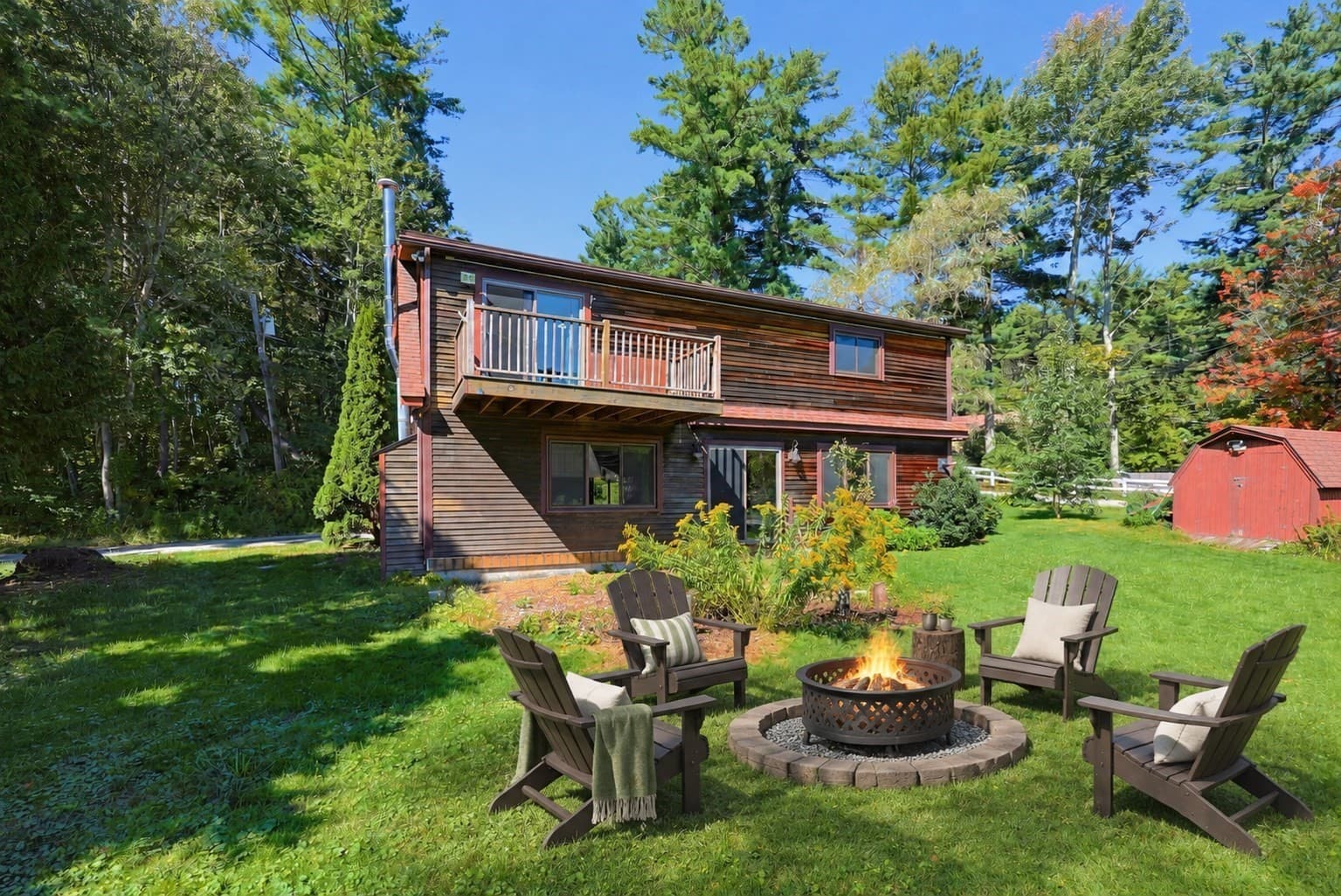 Single Family Residence at 40 Lambs Grove, Spencer MA 01562, Spencer, photo 3 of 39