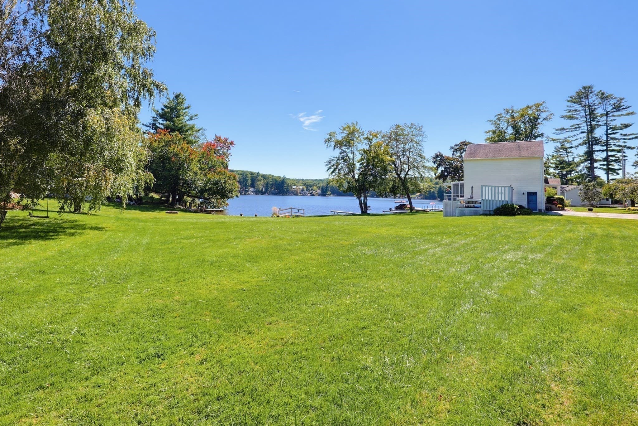 Single Family Residence at 40 Lambs Grove, Spencer MA 01562, Spencer, photo 36 of 39