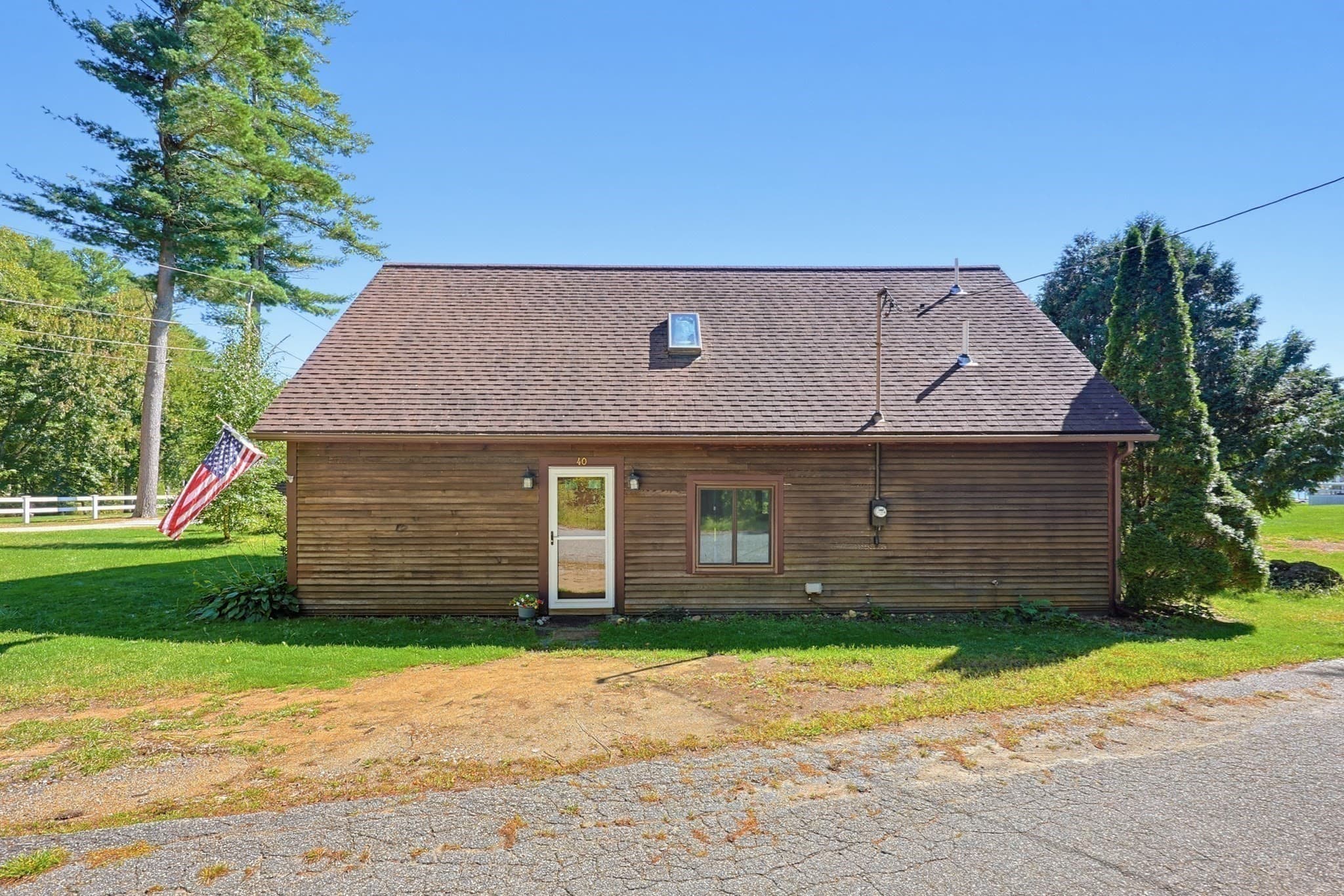 Single Family Residence at 40 Lambs Grove, Spencer MA 01562, Spencer, photo 30 of 39