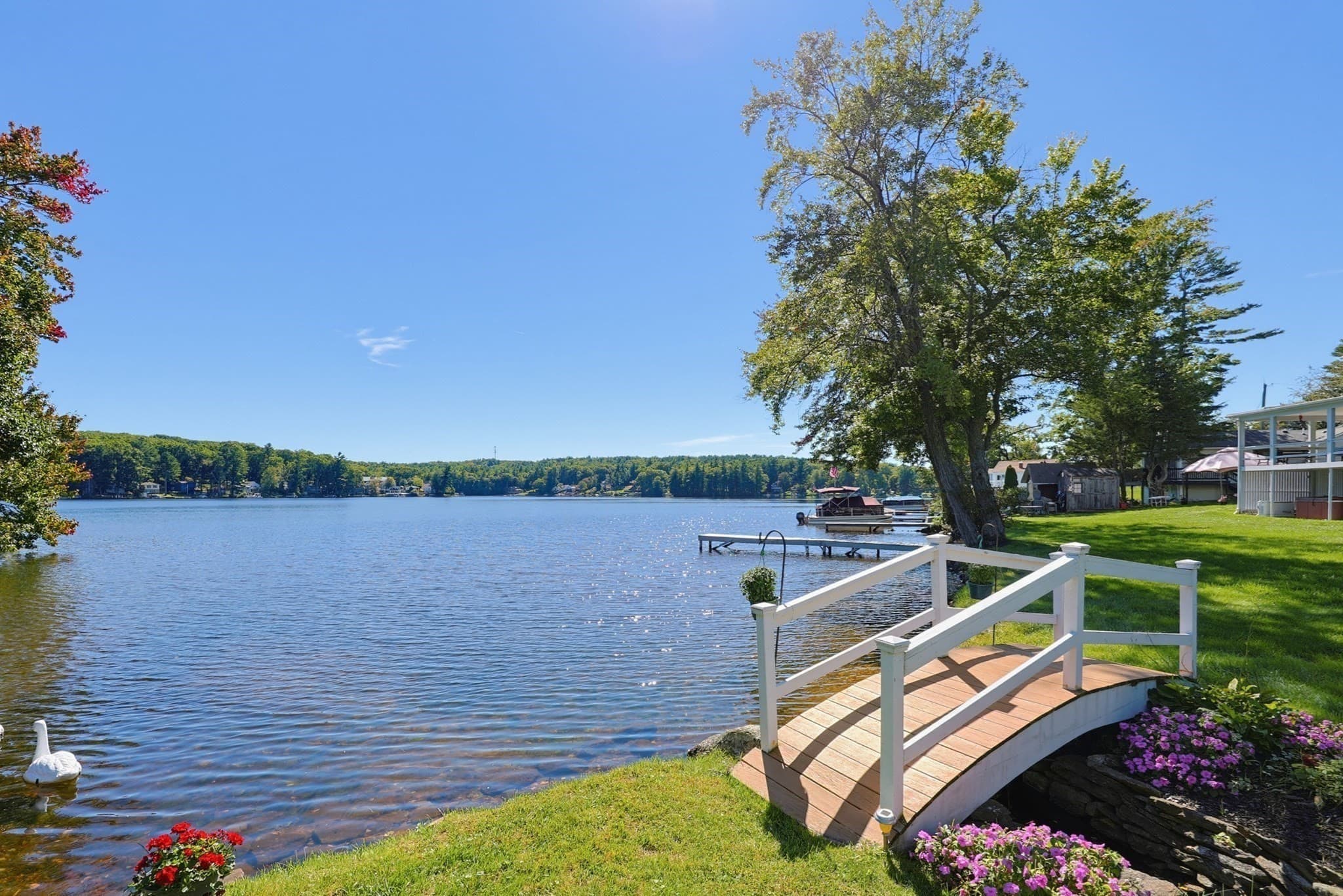 Single Family Residence at 40 Lambs Grove, Spencer MA 01562, Spencer, photo 35 of 39