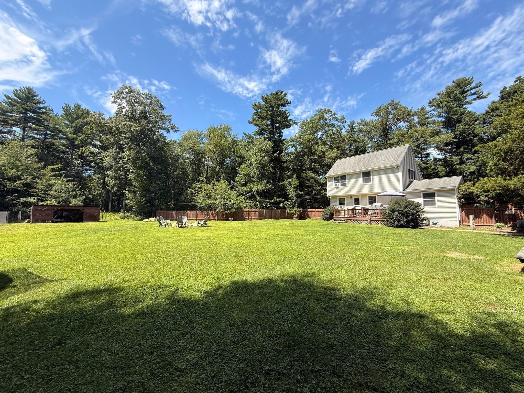 Single Family Residence at 35 Beach St, Middleboro MA 02346, Middleboro, photo 27 of 30