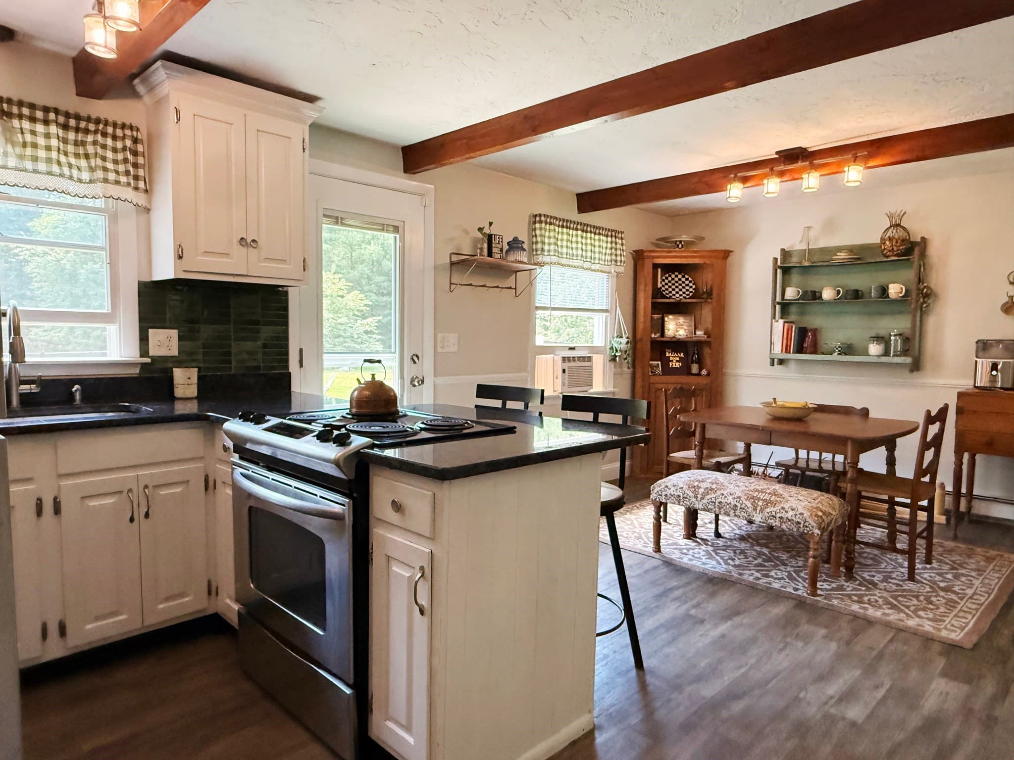 Single Family Residence at 35 Beach St, Middleboro MA 02346, Middleboro, photo 6 of 30