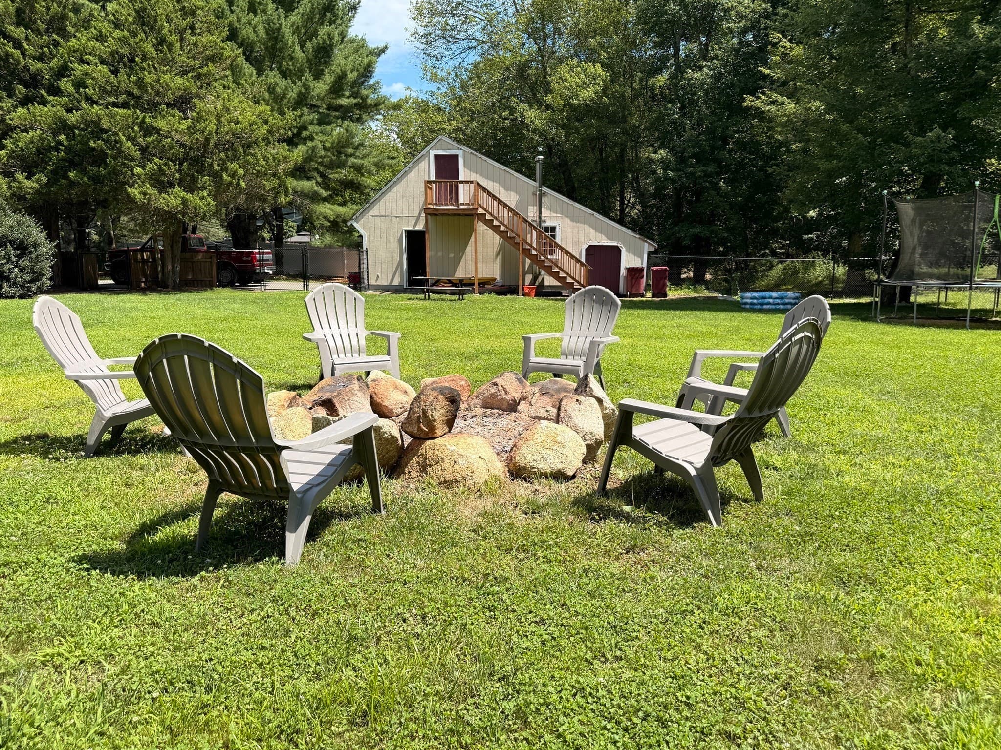 Single Family Residence at 35 Beach St, Middleboro MA 02346, Middleboro, photo 26 of 30