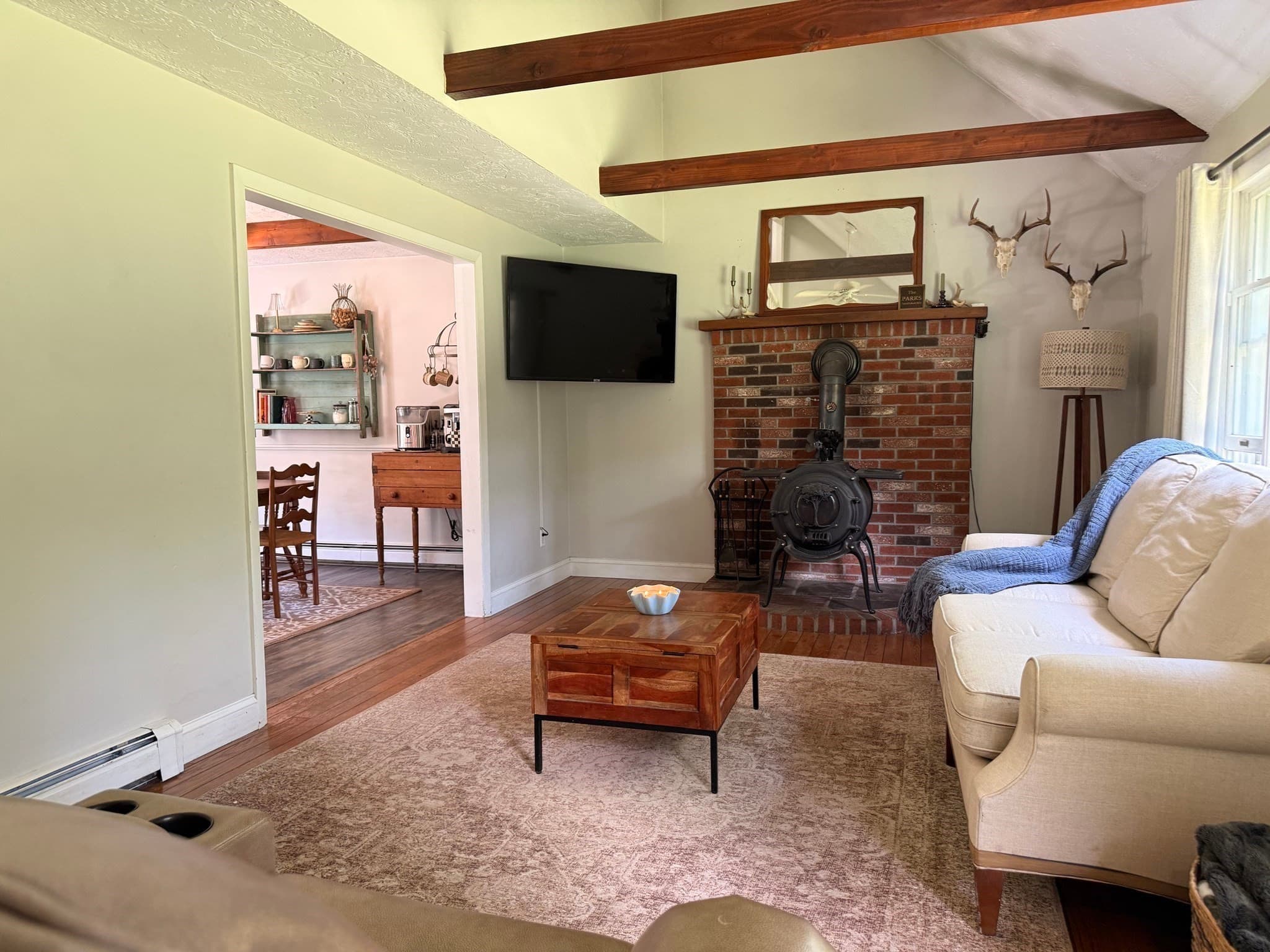 Single Family Residence at 35 Beach St, Middleboro MA 02346, Middleboro, photo 10 of 30