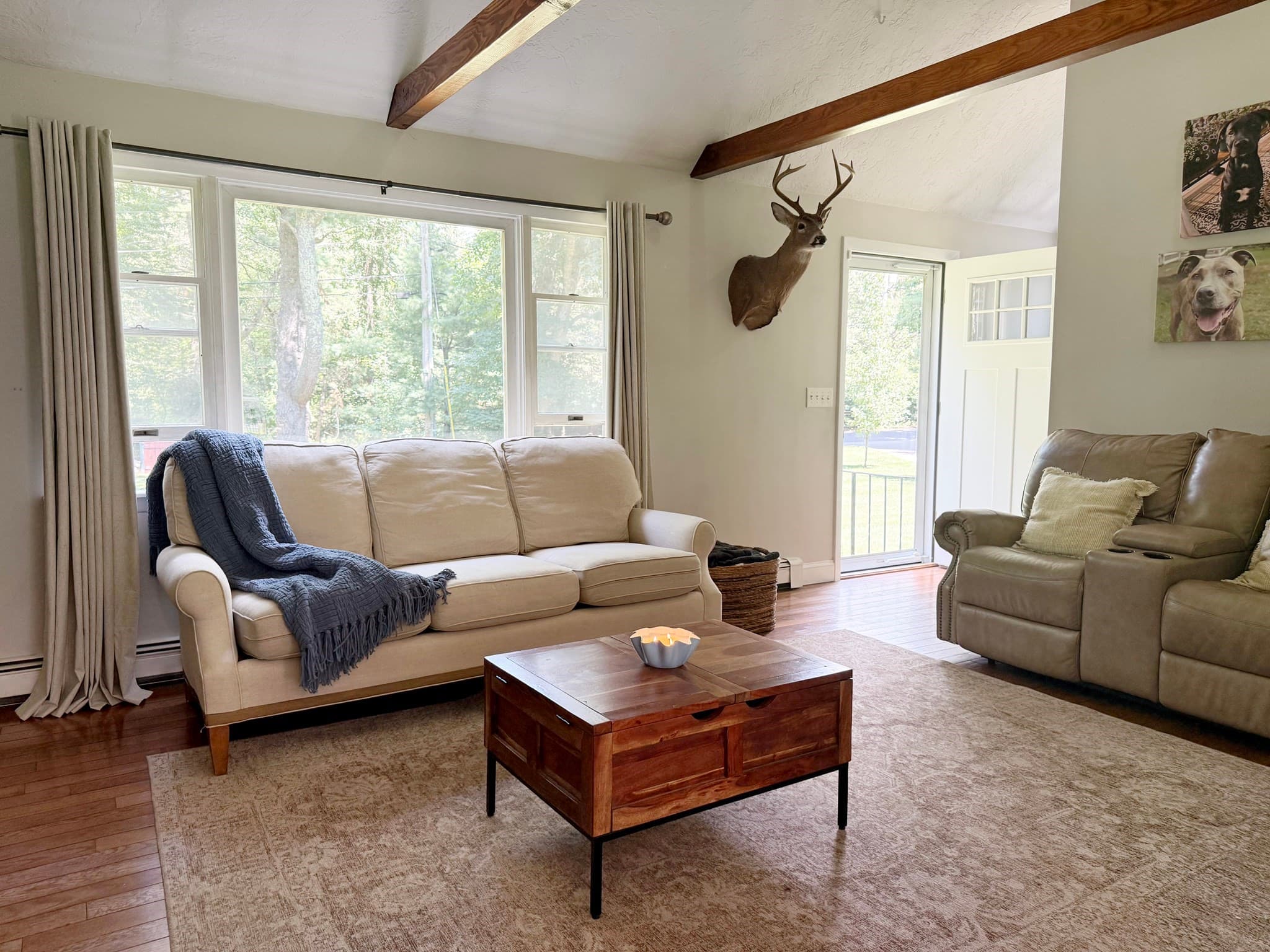 Single Family Residence at 35 Beach St, Middleboro MA 02346, Middleboro, photo 11 of 30
