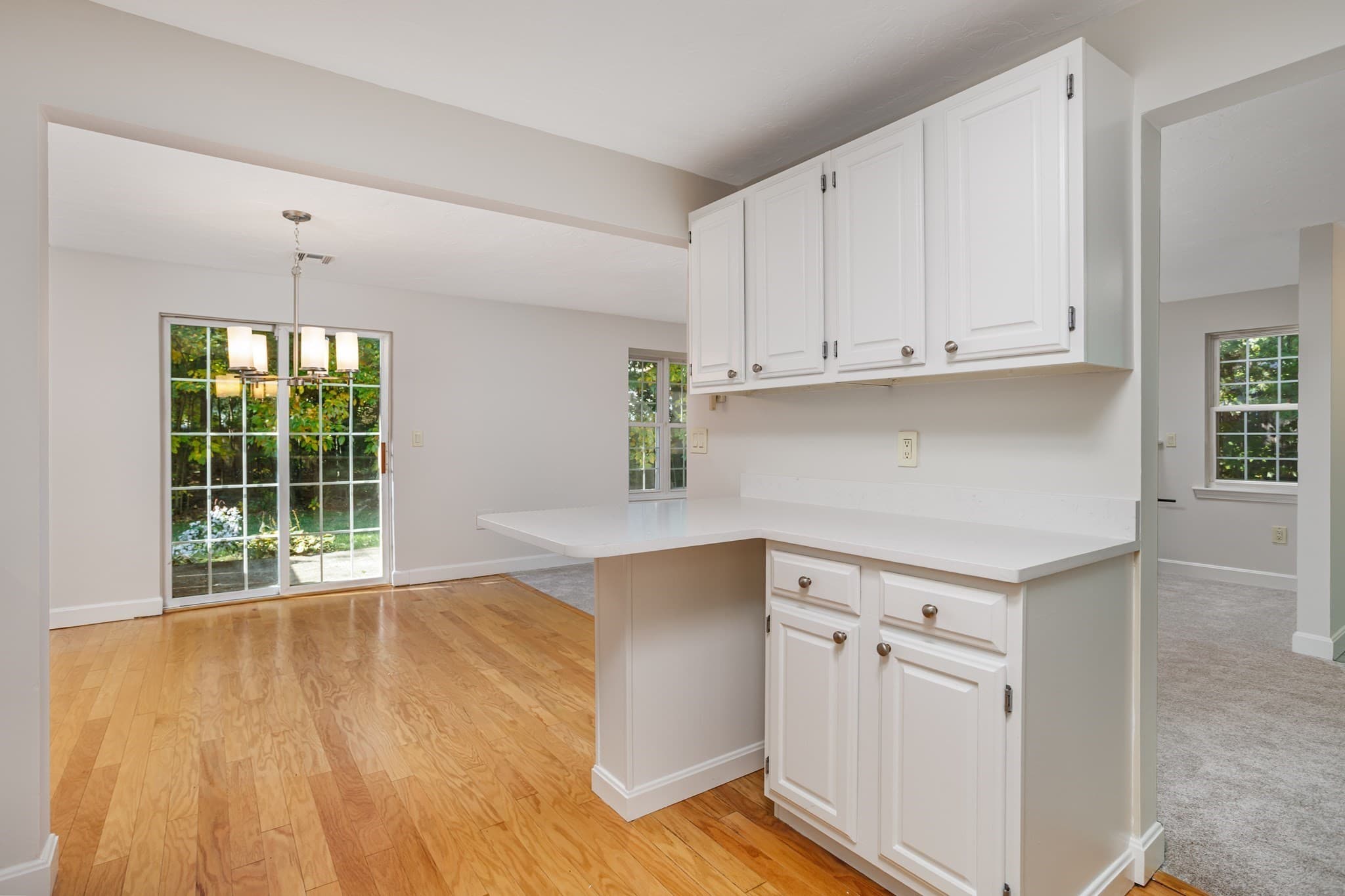 Condominium at 303 Ridgefield Circle # 303D, Clinton MA 01510, Clinton, photo 16 of 37