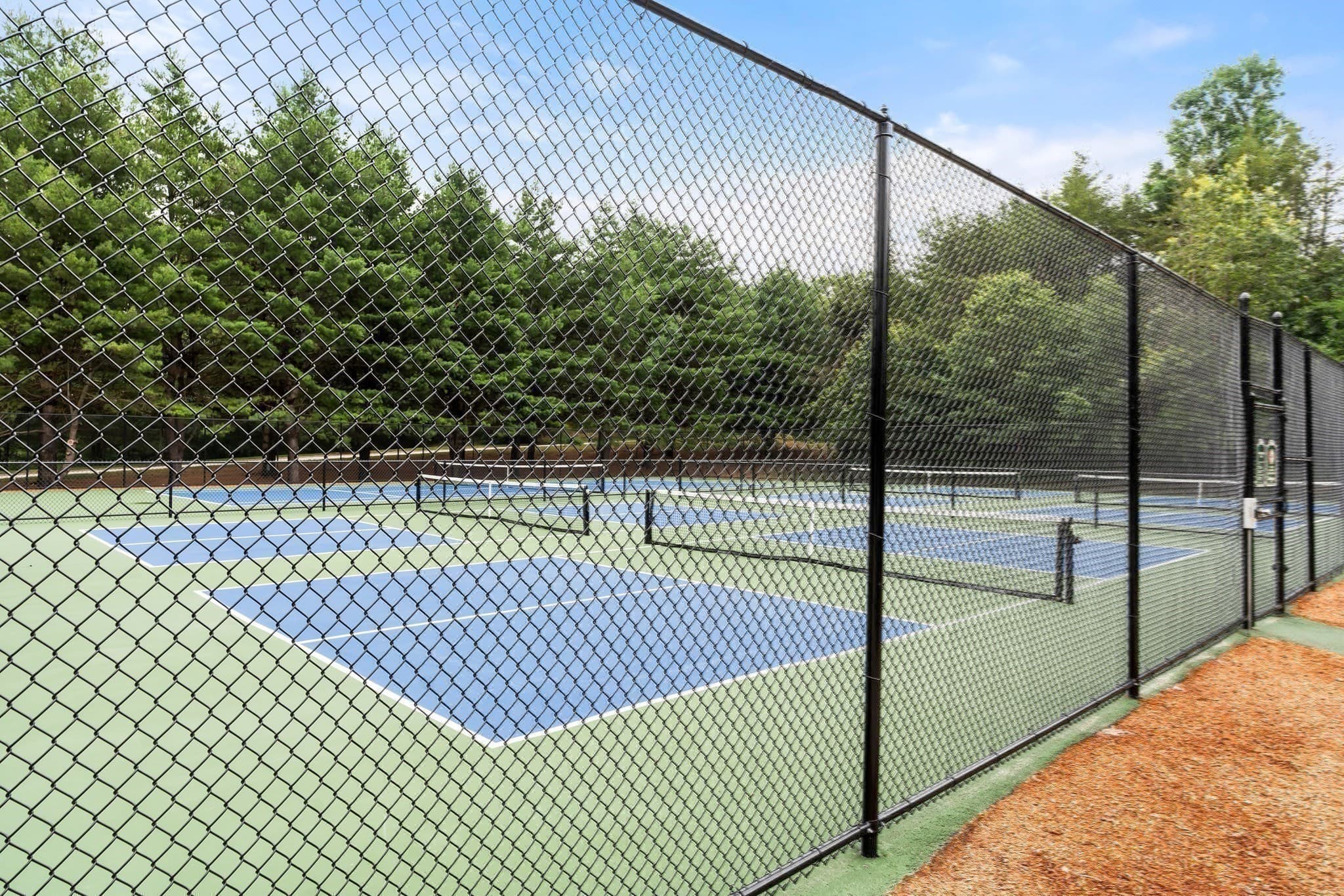 Condominium at 303 Ridgefield Circle # 303D, Clinton MA 01510, Clinton, photo 37 of 37