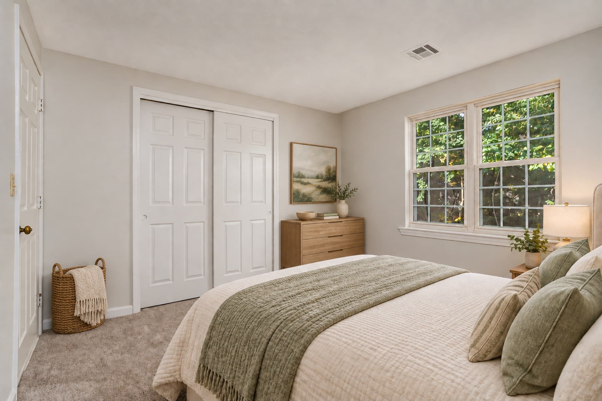 Condominium at 303 Ridgefield Circle # 303D, Clinton MA 01510, Clinton, photo 25 of 37