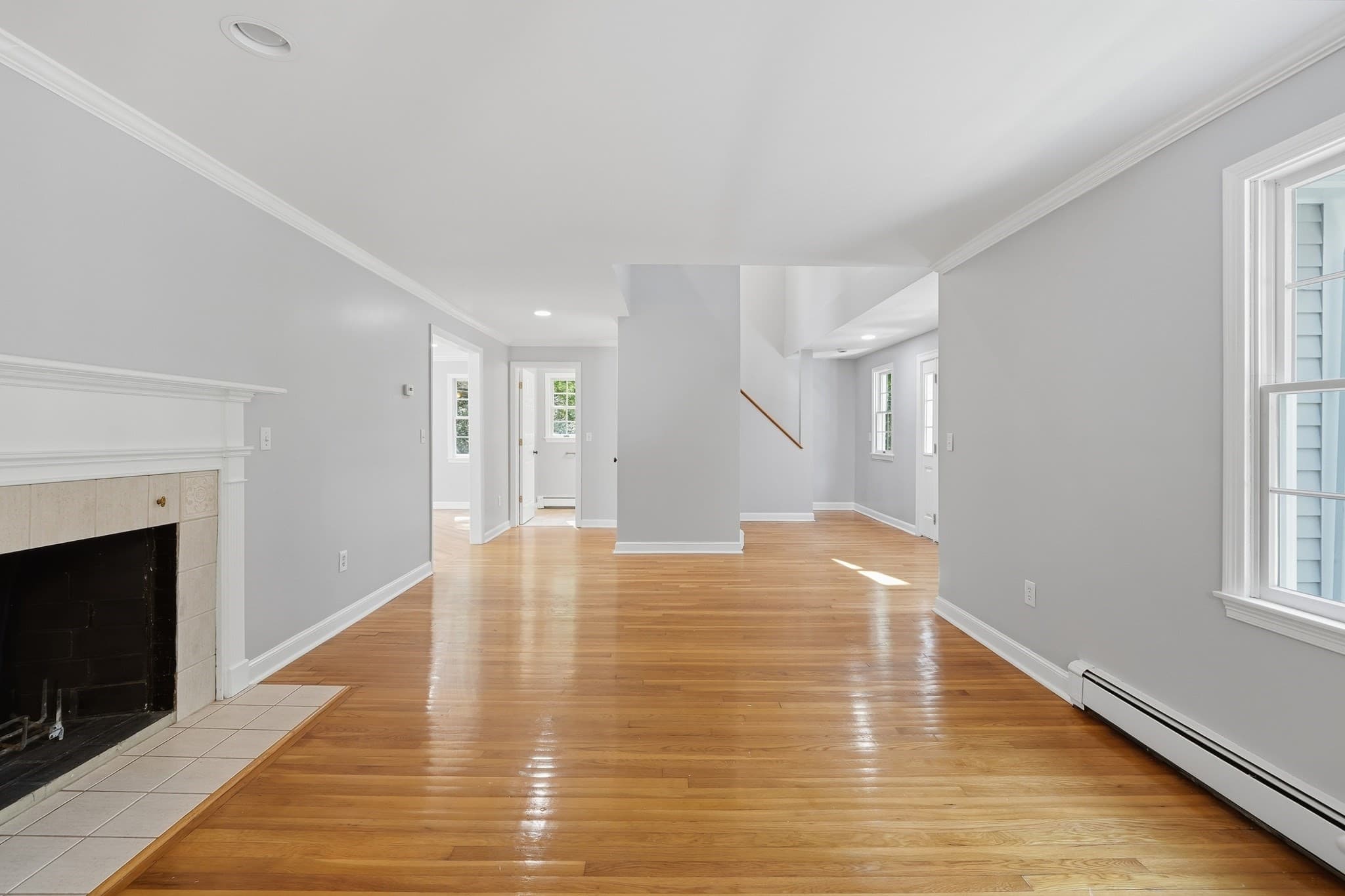 Single Family Residence at 89 Brush Hill Rd, Sherborn MA 01770, Sherborn, photo 16 of 42